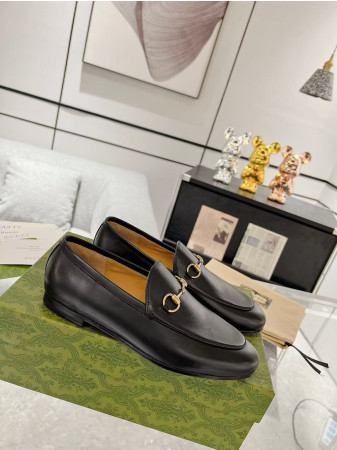 ua G*u*i women's G*u*i jordaan loafer