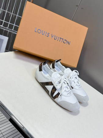 UA LV Sneaker