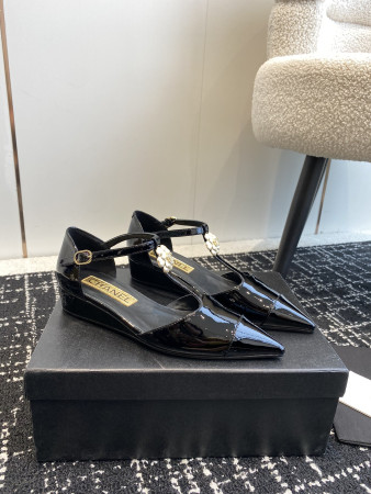 ua Ch*el mary janes