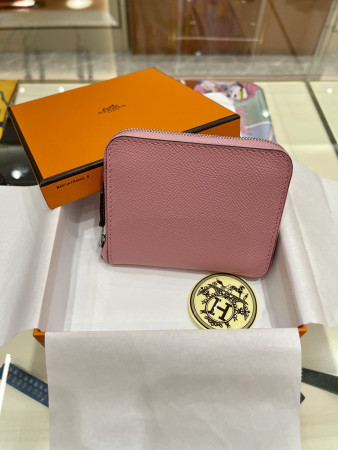 Hermès Wallet 11.5x2x9.5CM