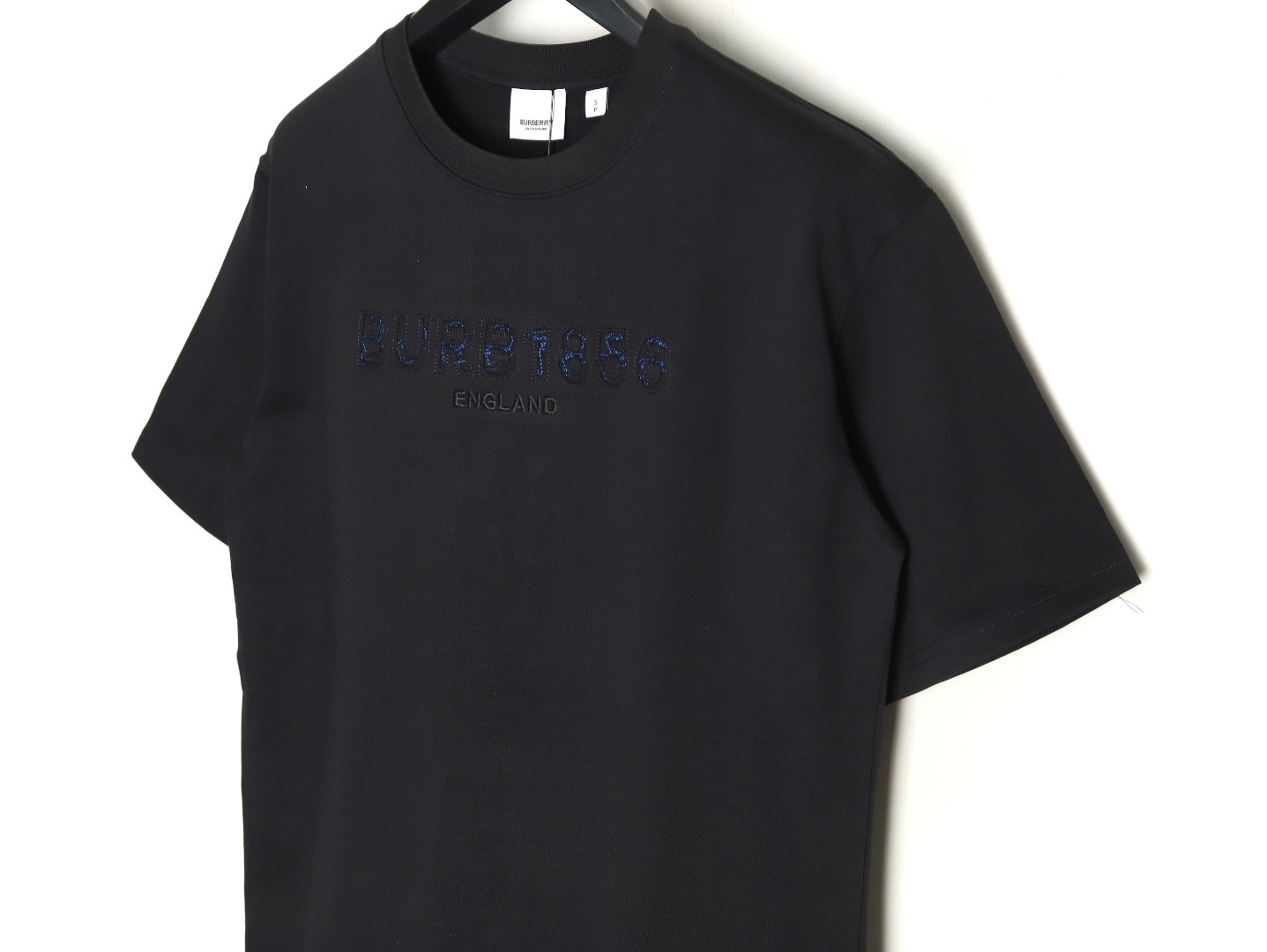 B**rry bbr 25ss short-sleeved t-shirt