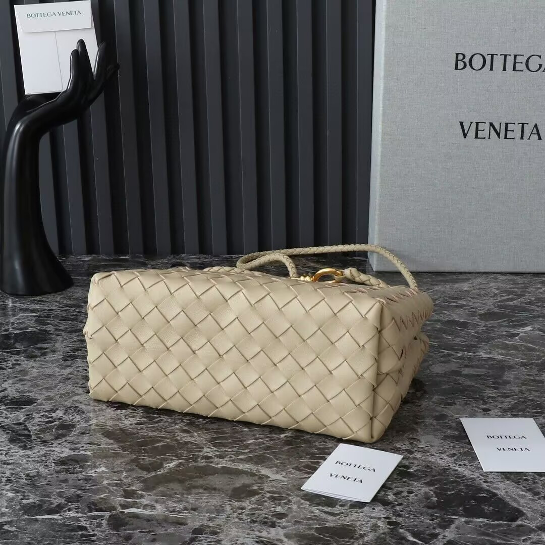 bo*te*ga Ve*ne*ta small andiamo 25x22x10.5cm
