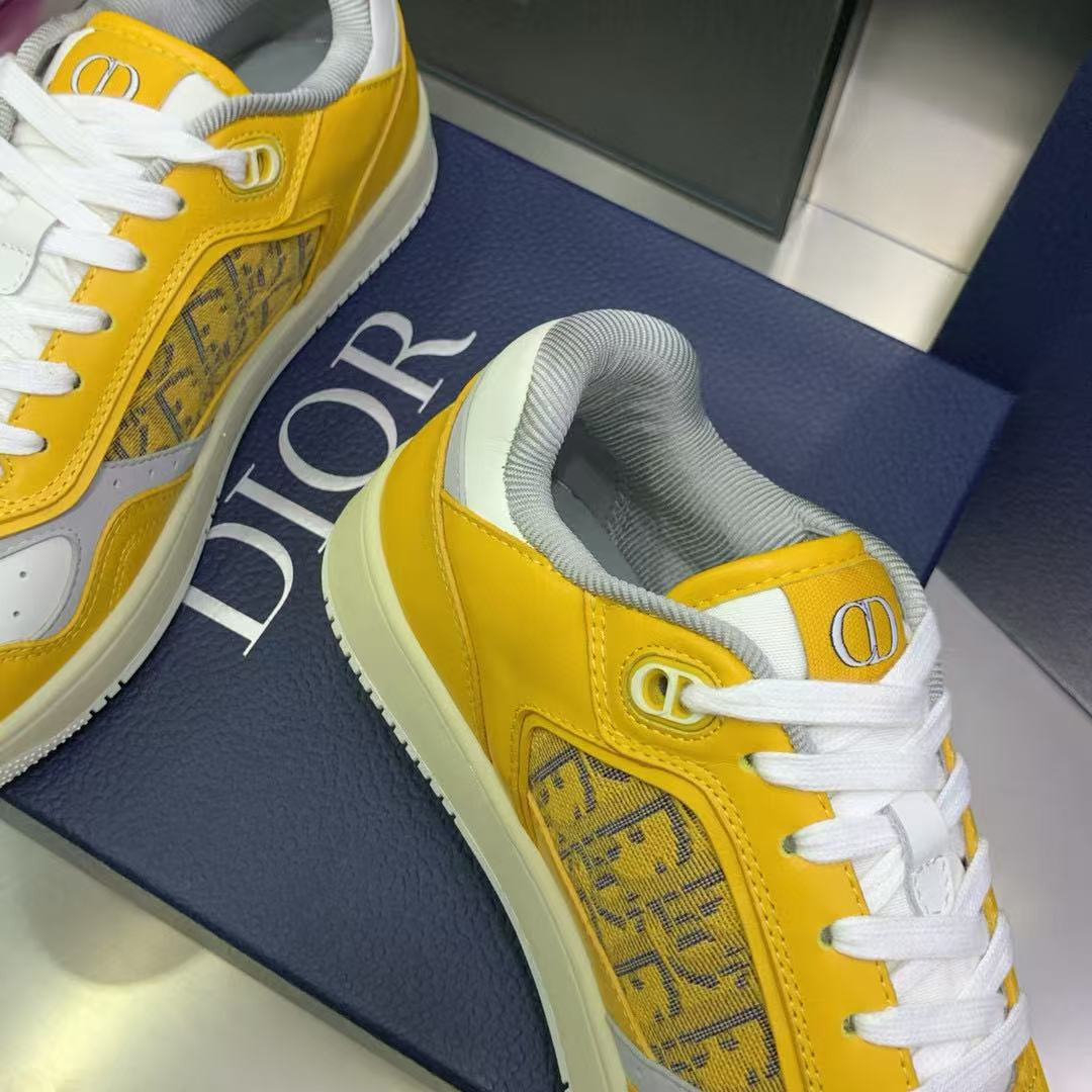ua D*or b27 sneaker