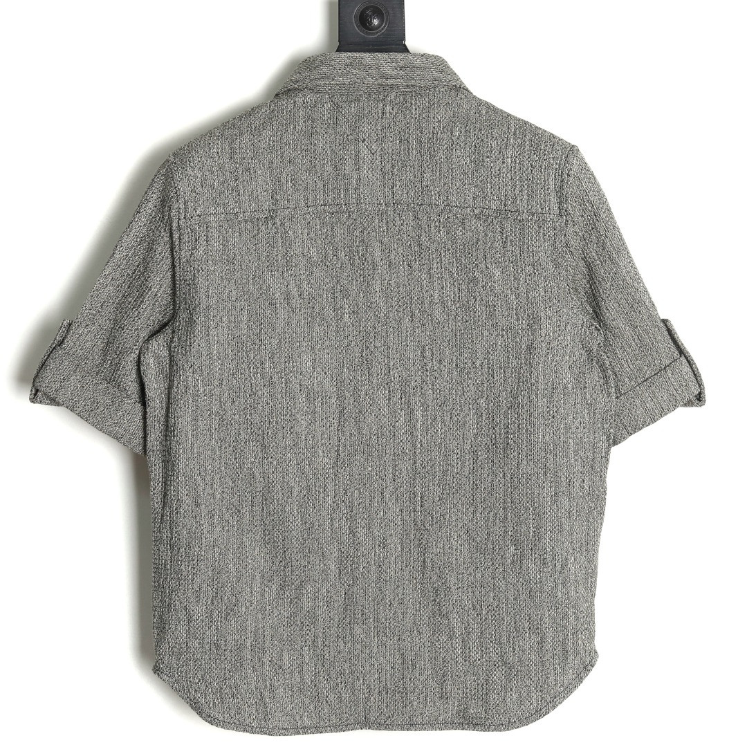 bo*te*ga Ve*ne*ta bv 25ss short-sleeved shirts