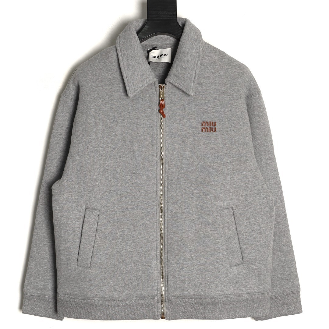 Miu Miu Jacket