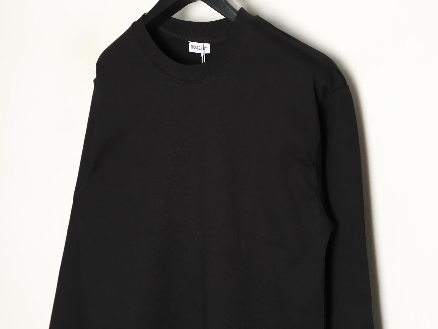 B**rry 25ss long-sleeved t-shirt