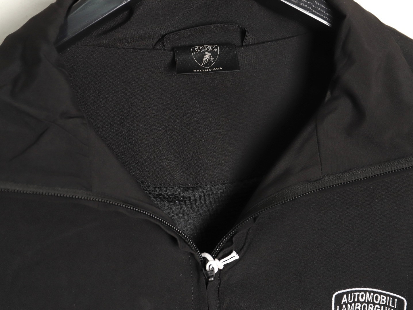 Ba*len*cia*ga 25fw coats