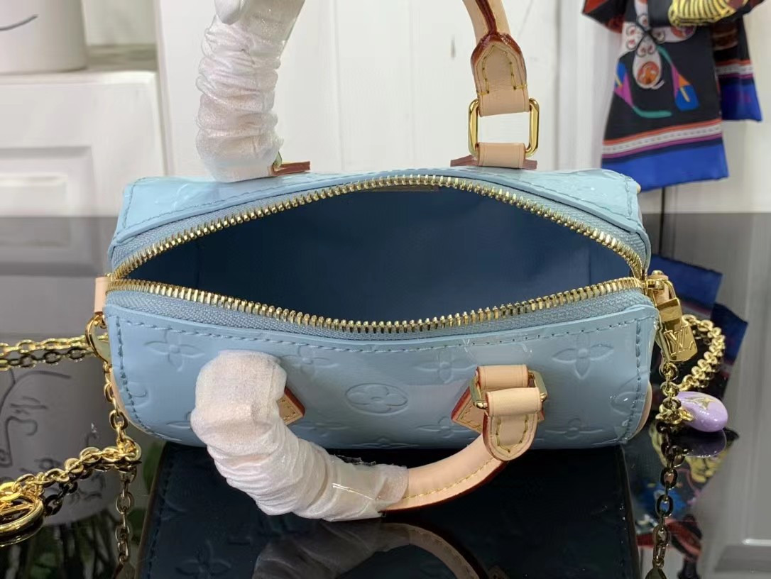 LV Nano Speedy M83000 16 x10 x7.5CM