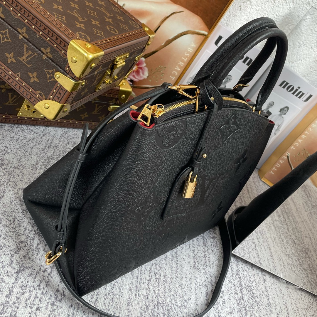 LV GRAND PALAIS M45811
