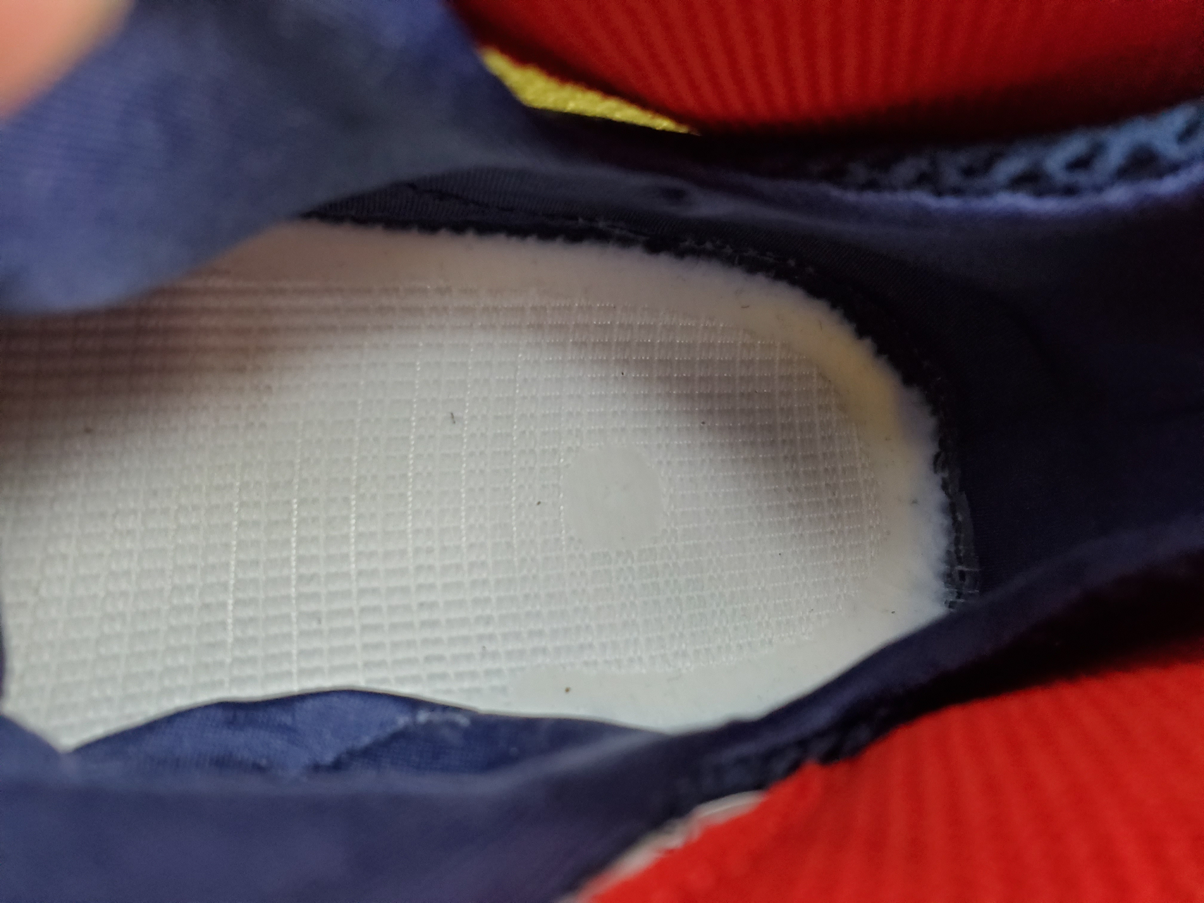 AIR FOAMPOSITE ONE PRM "OLYMPIC"