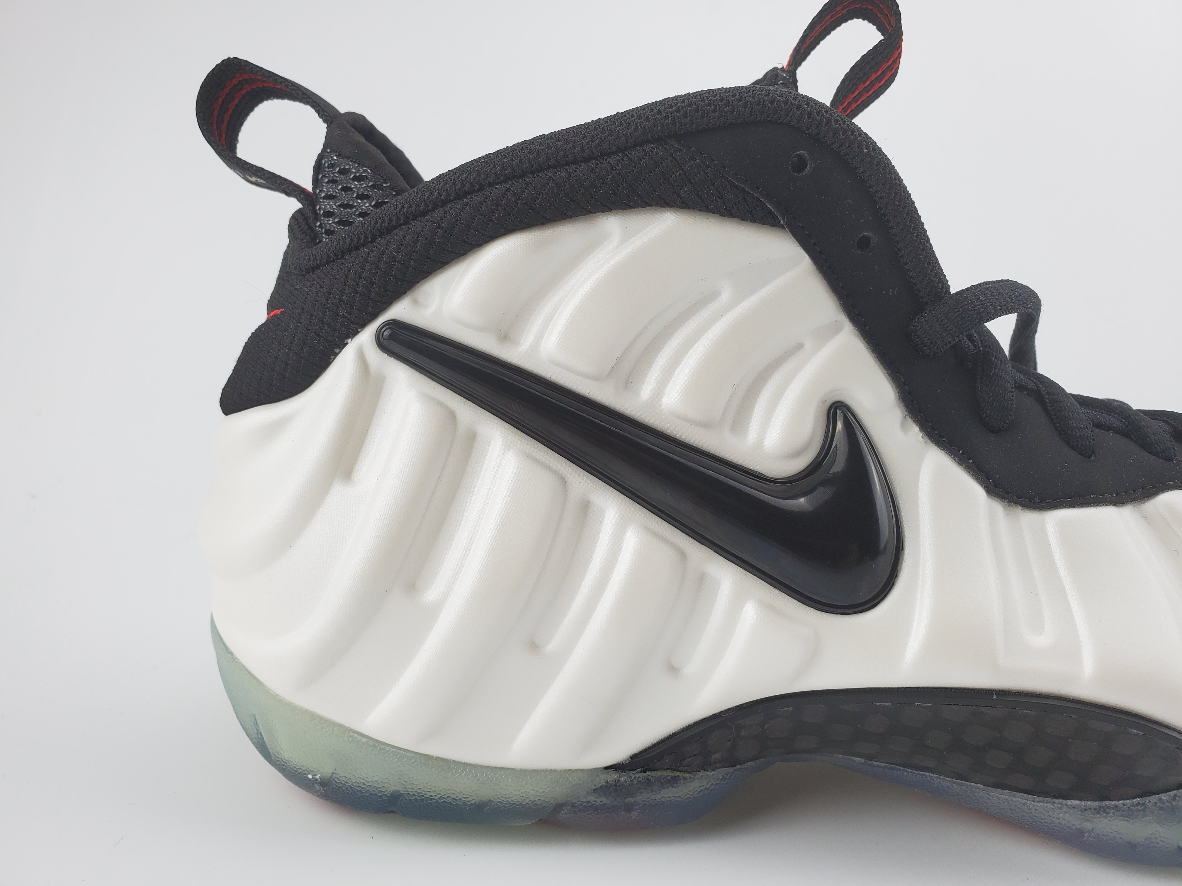 Air Foamposite Pro 