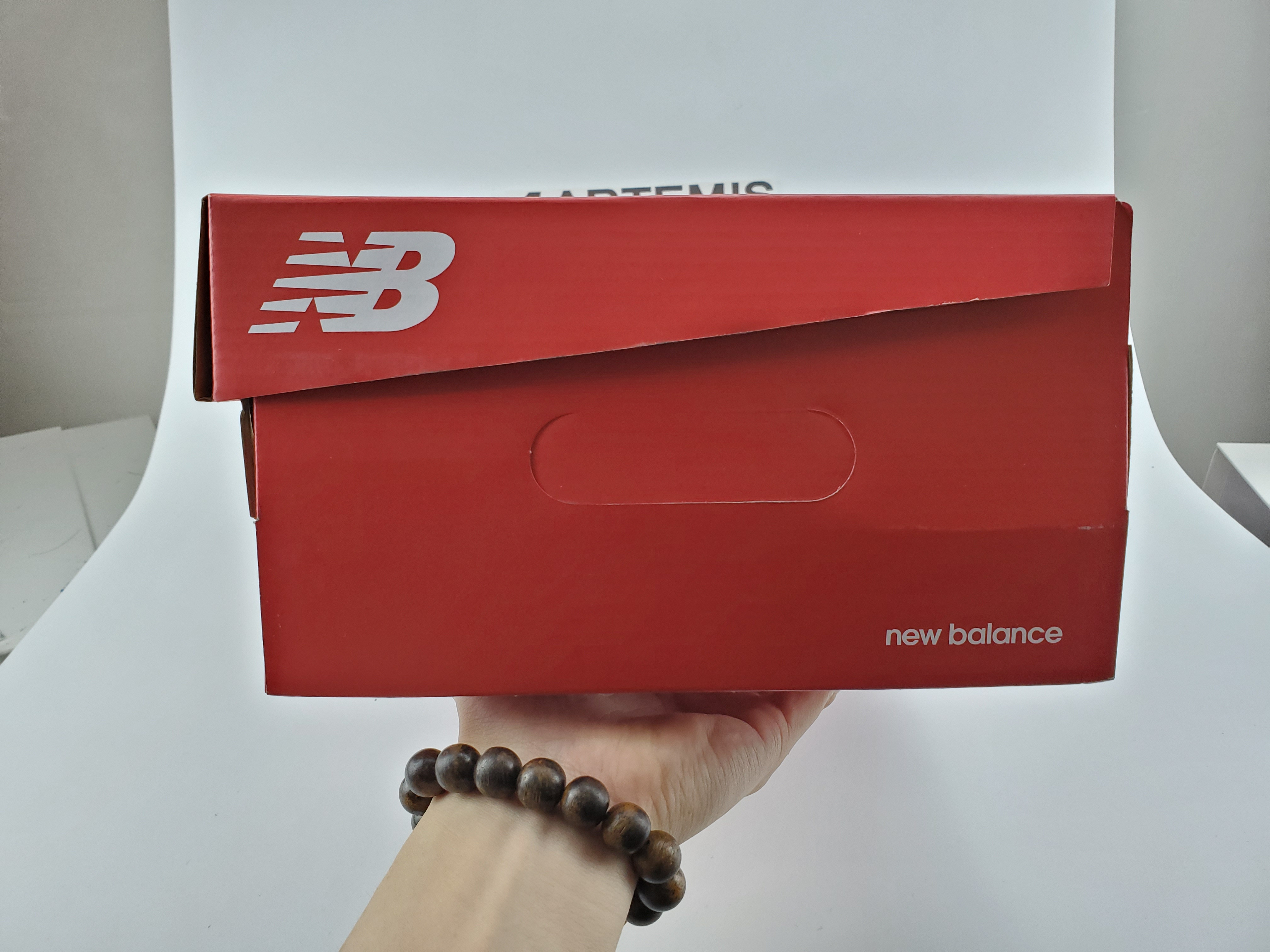 New Balance OMN1S Kawhi Leonard 2-Way