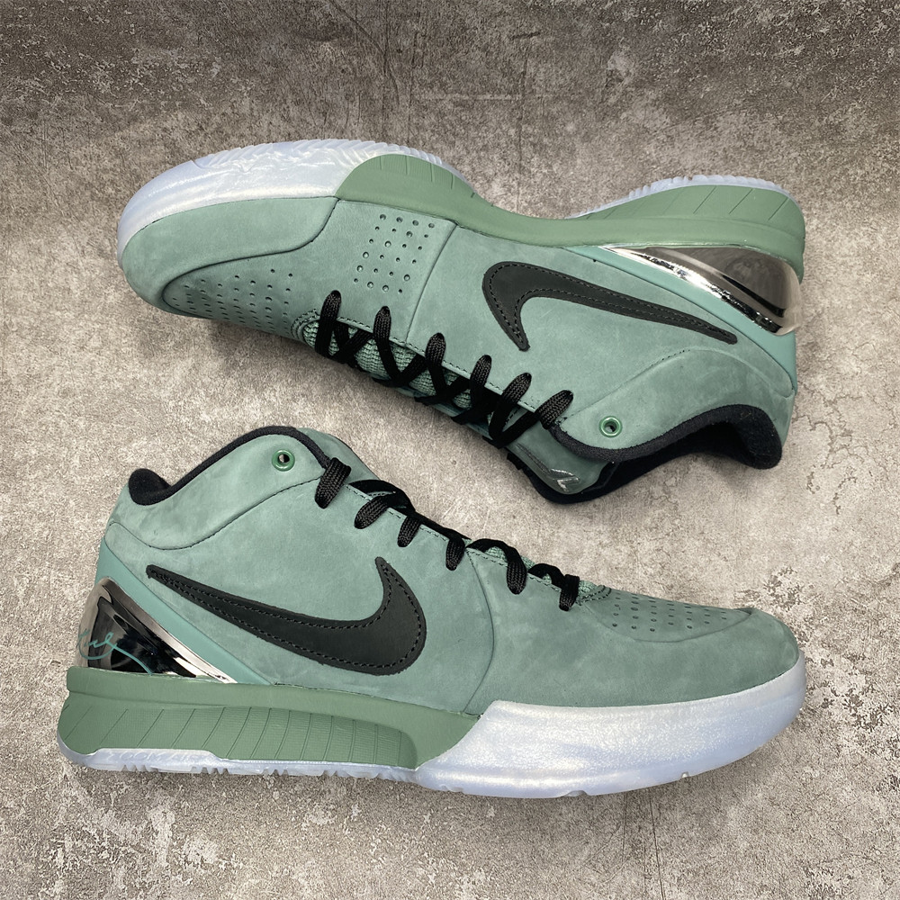 ZOOM KOBE 4 PROTRO 