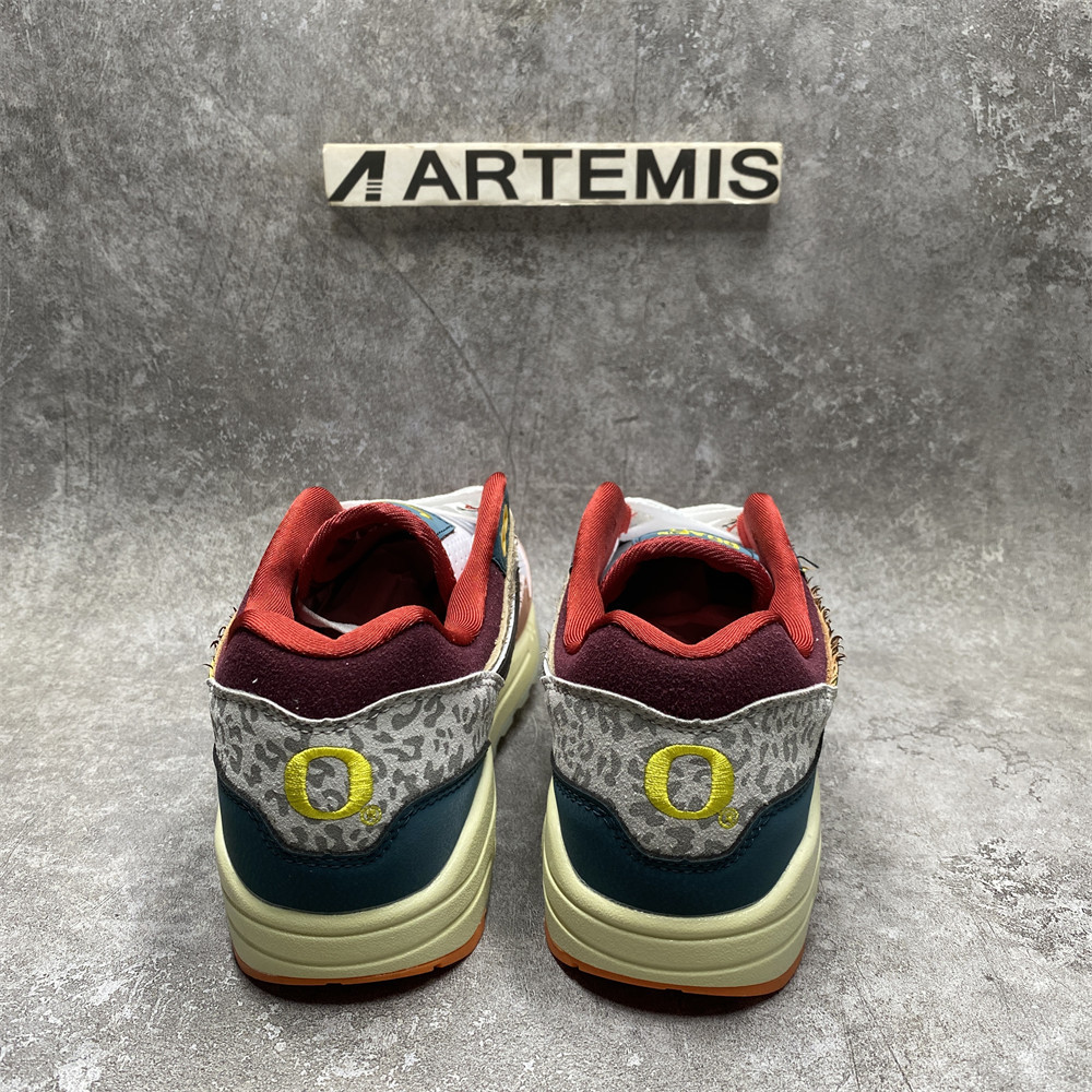 UA Nike Air Max 1