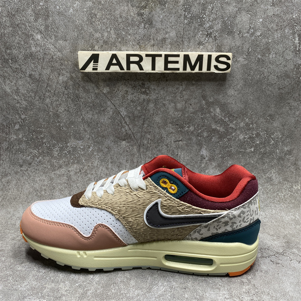 UA Nike Air Max 1