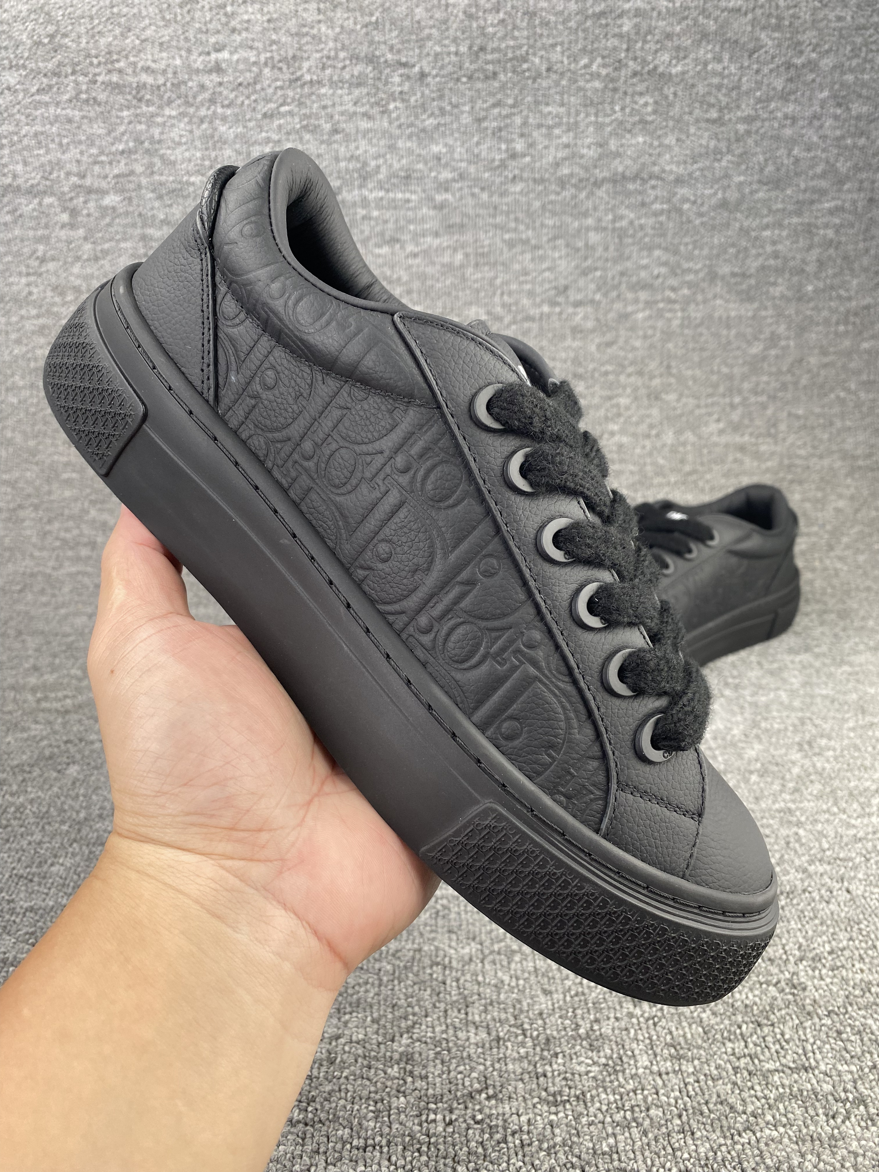 ua D*or b33 sneaker