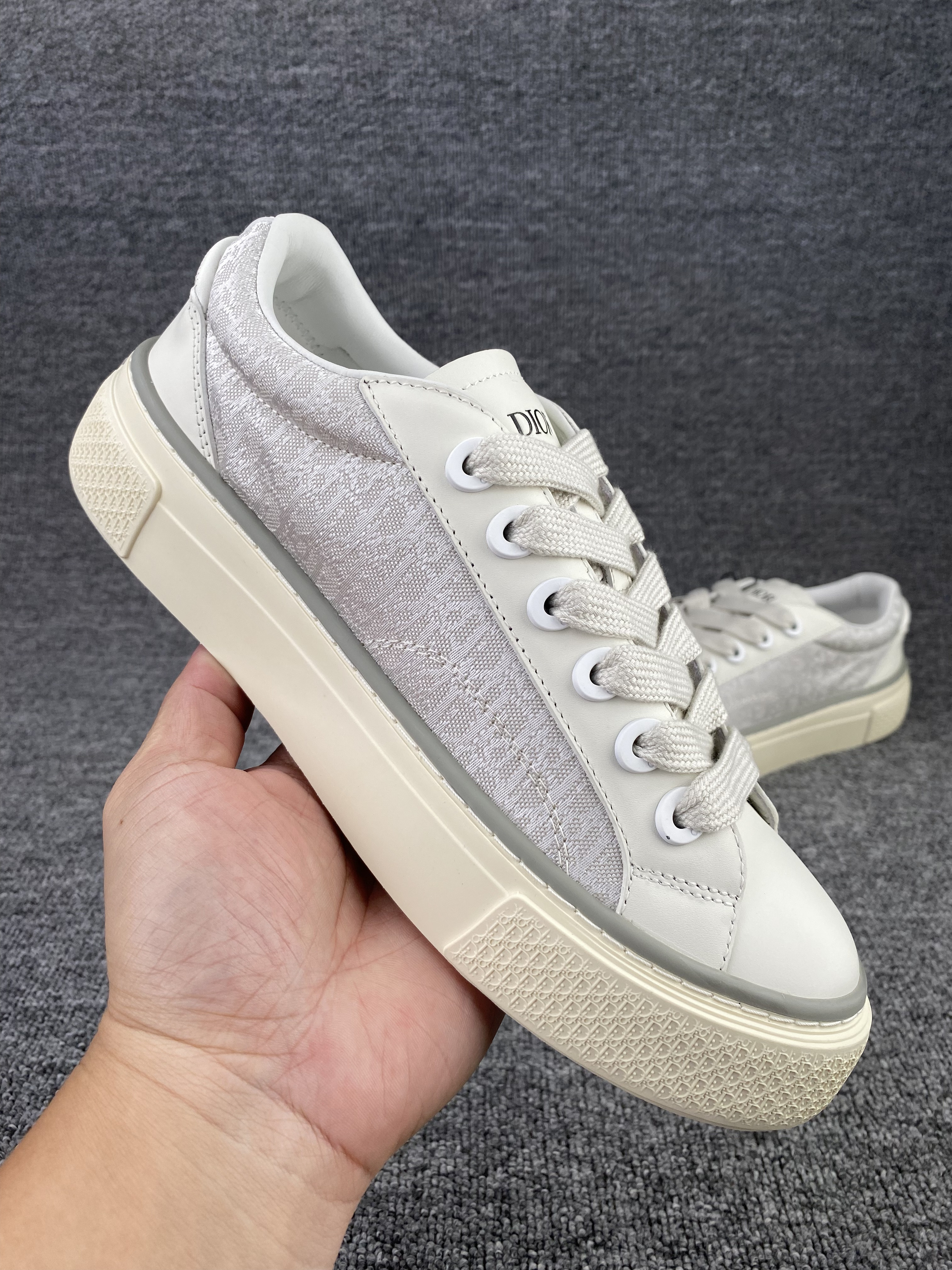 ua D*or b33 sneaker