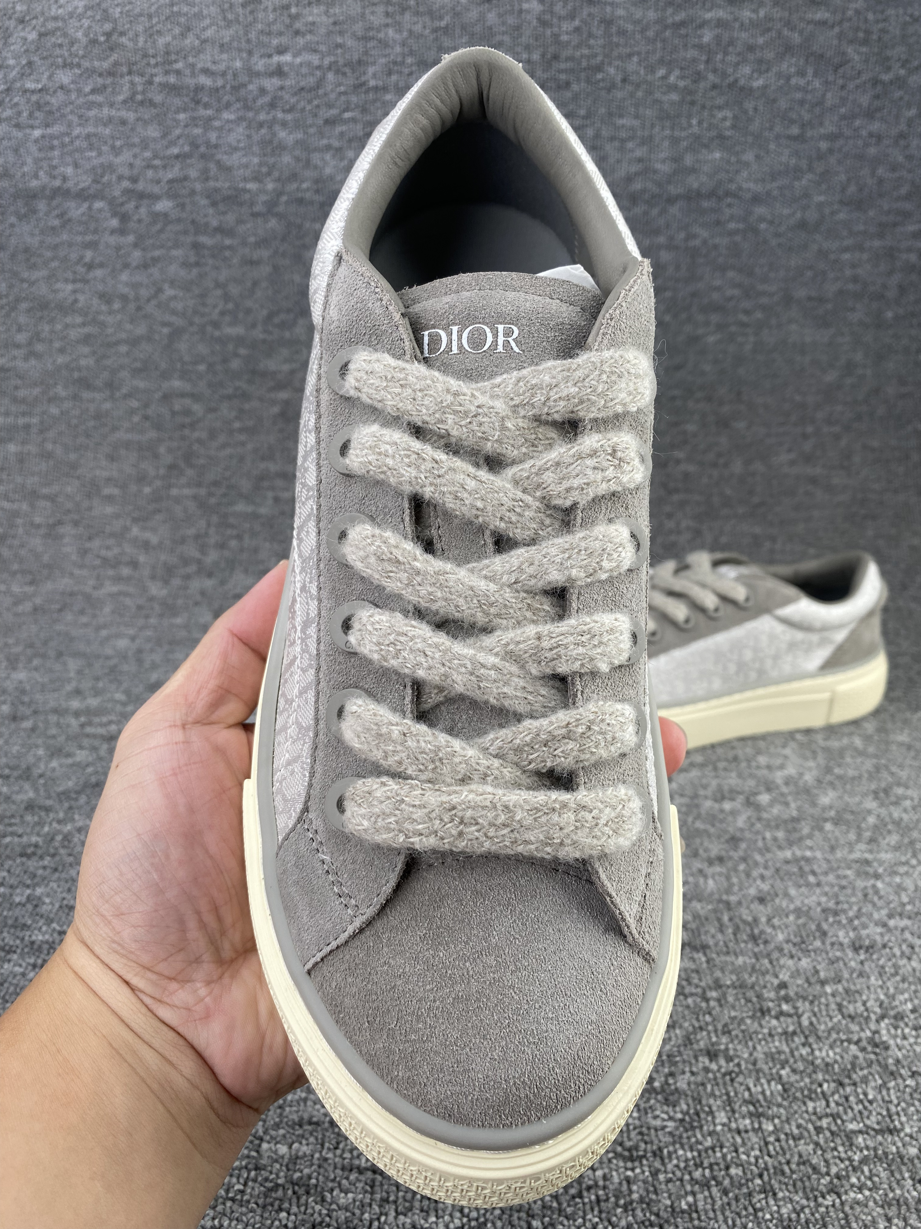 ua D*or b33 sneaker