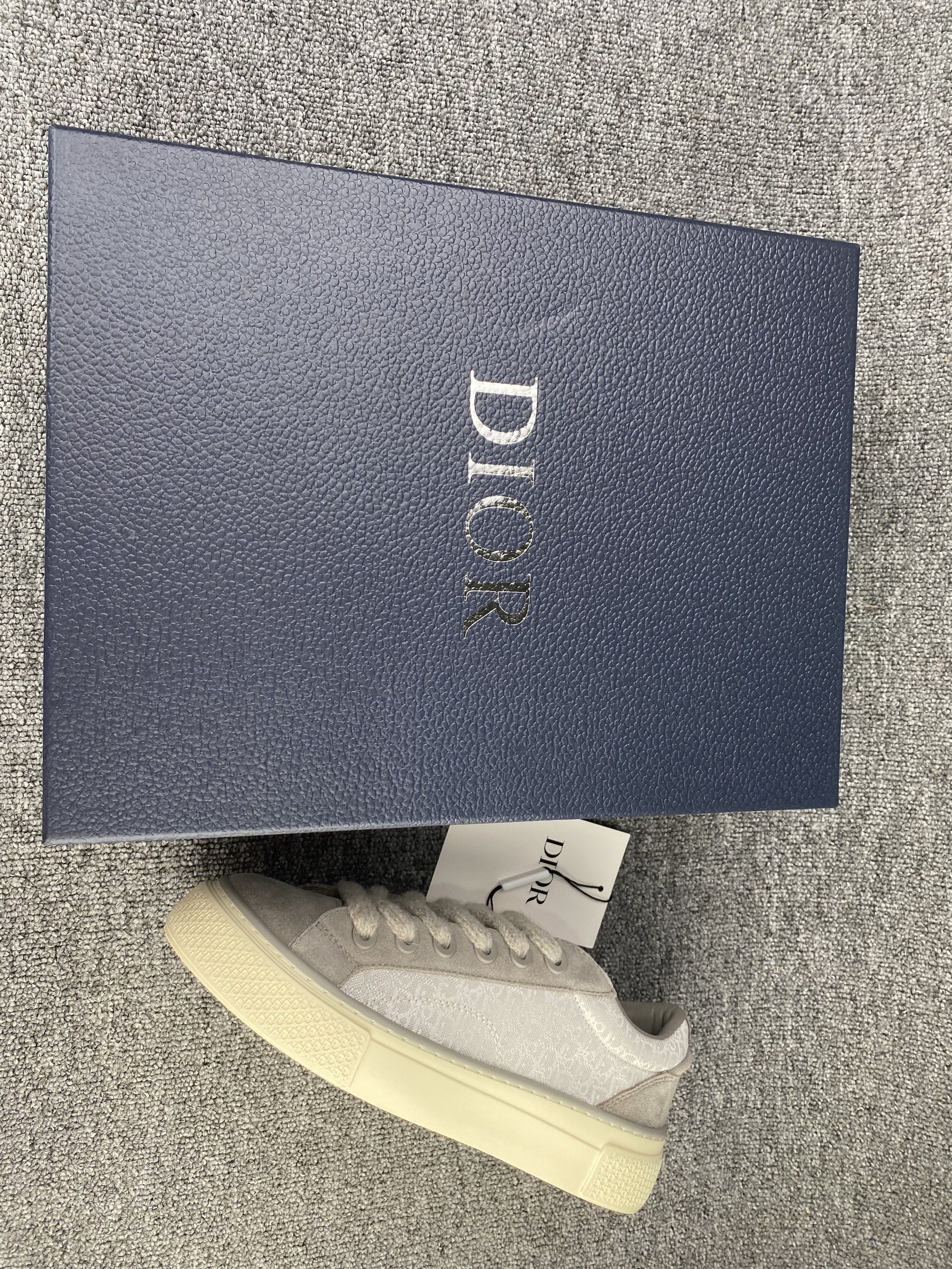 ua D*or b33 sneaker