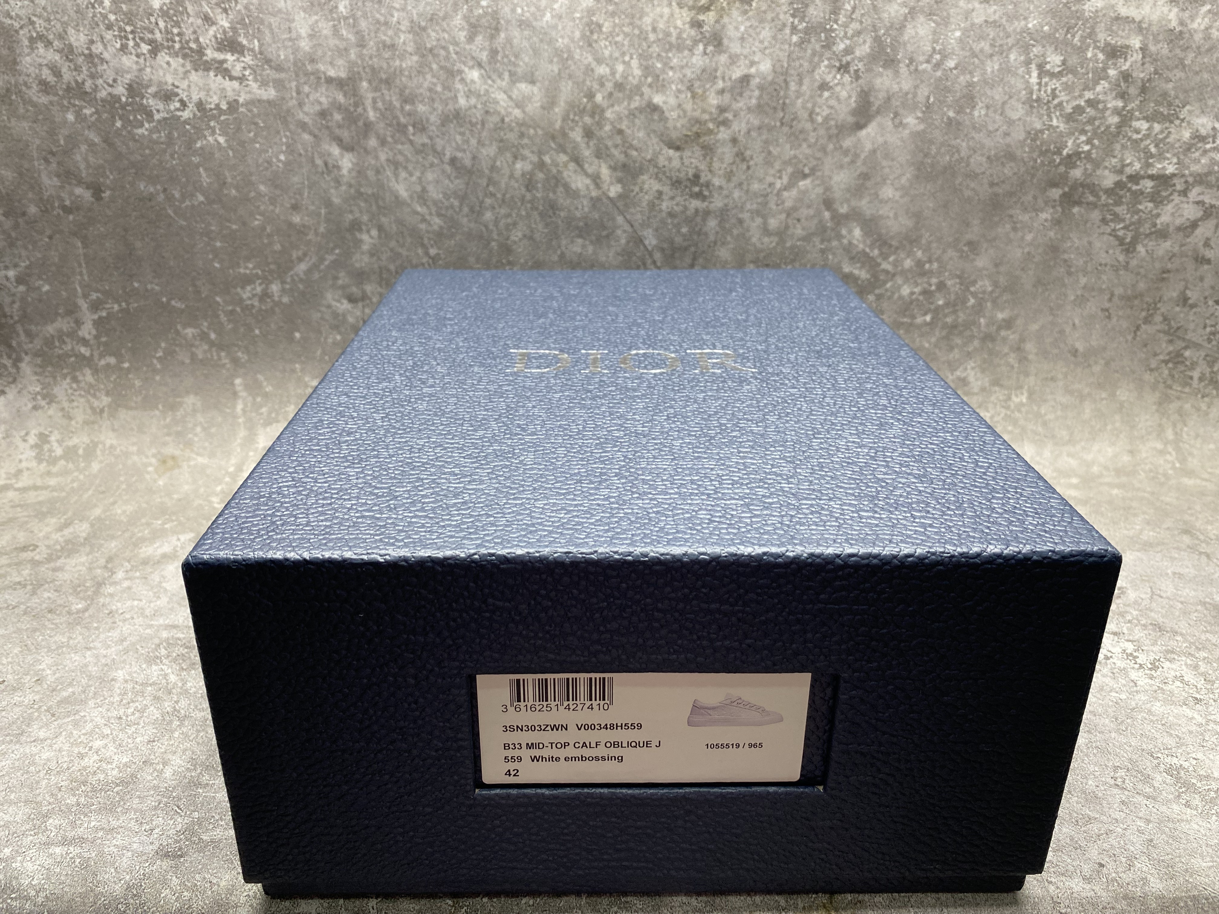 ua D*or b33 sneaker