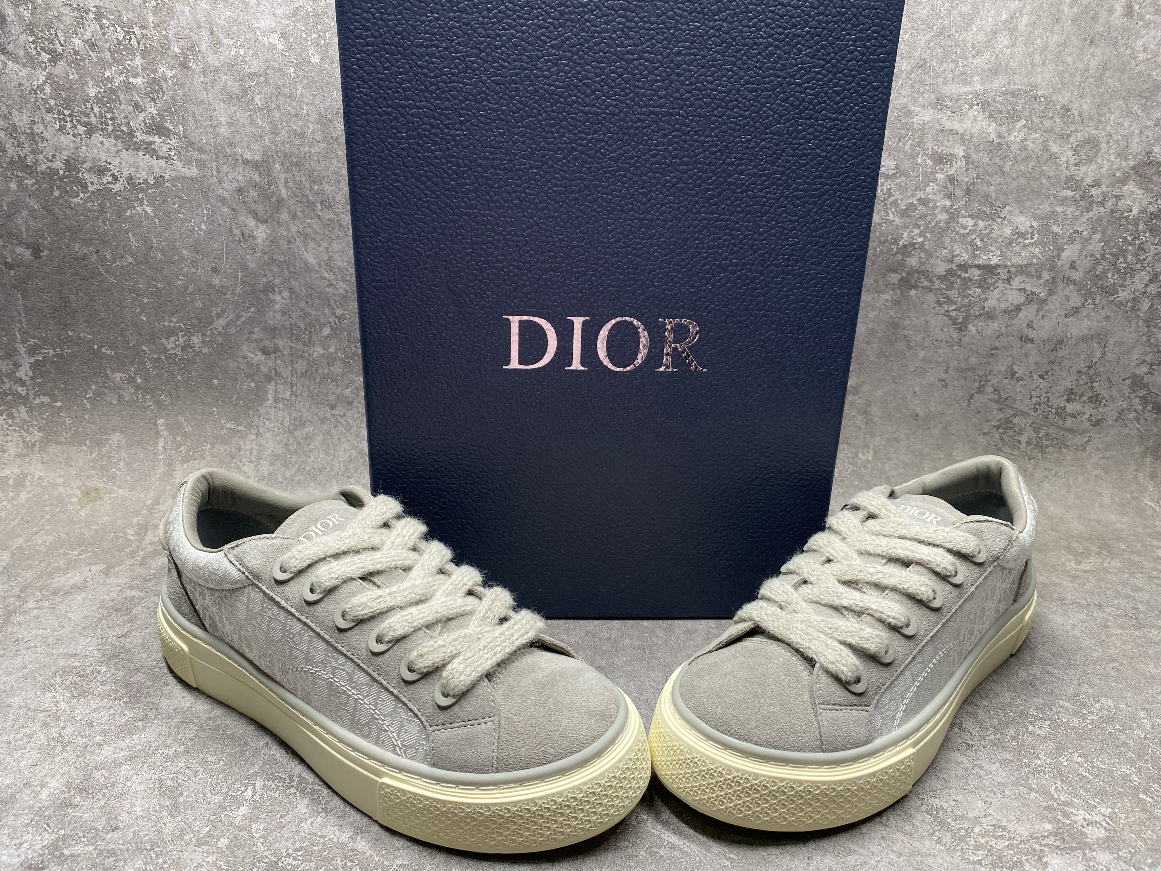 ua D*or b33 sneaker