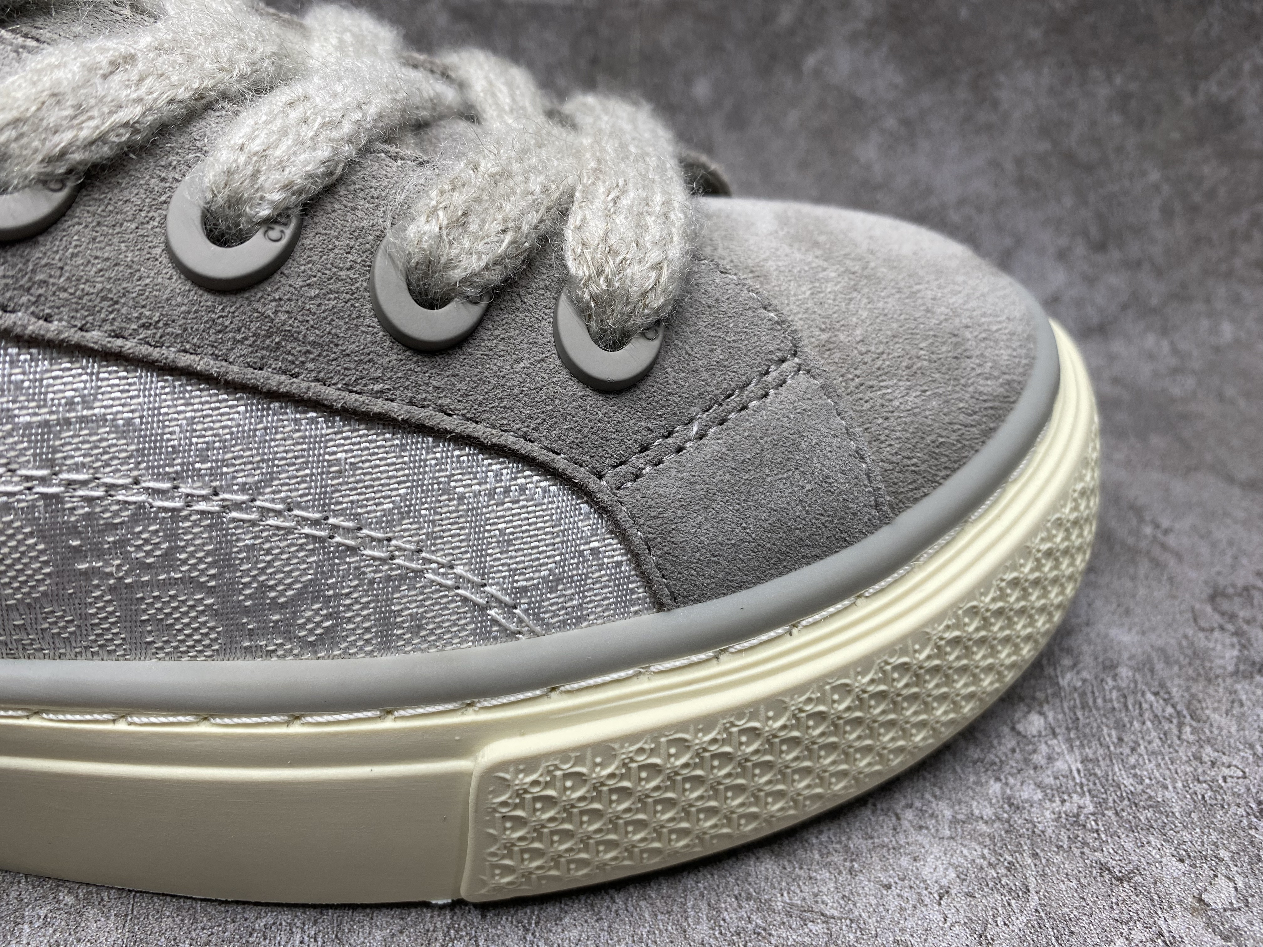 ua D*or b33 sneaker