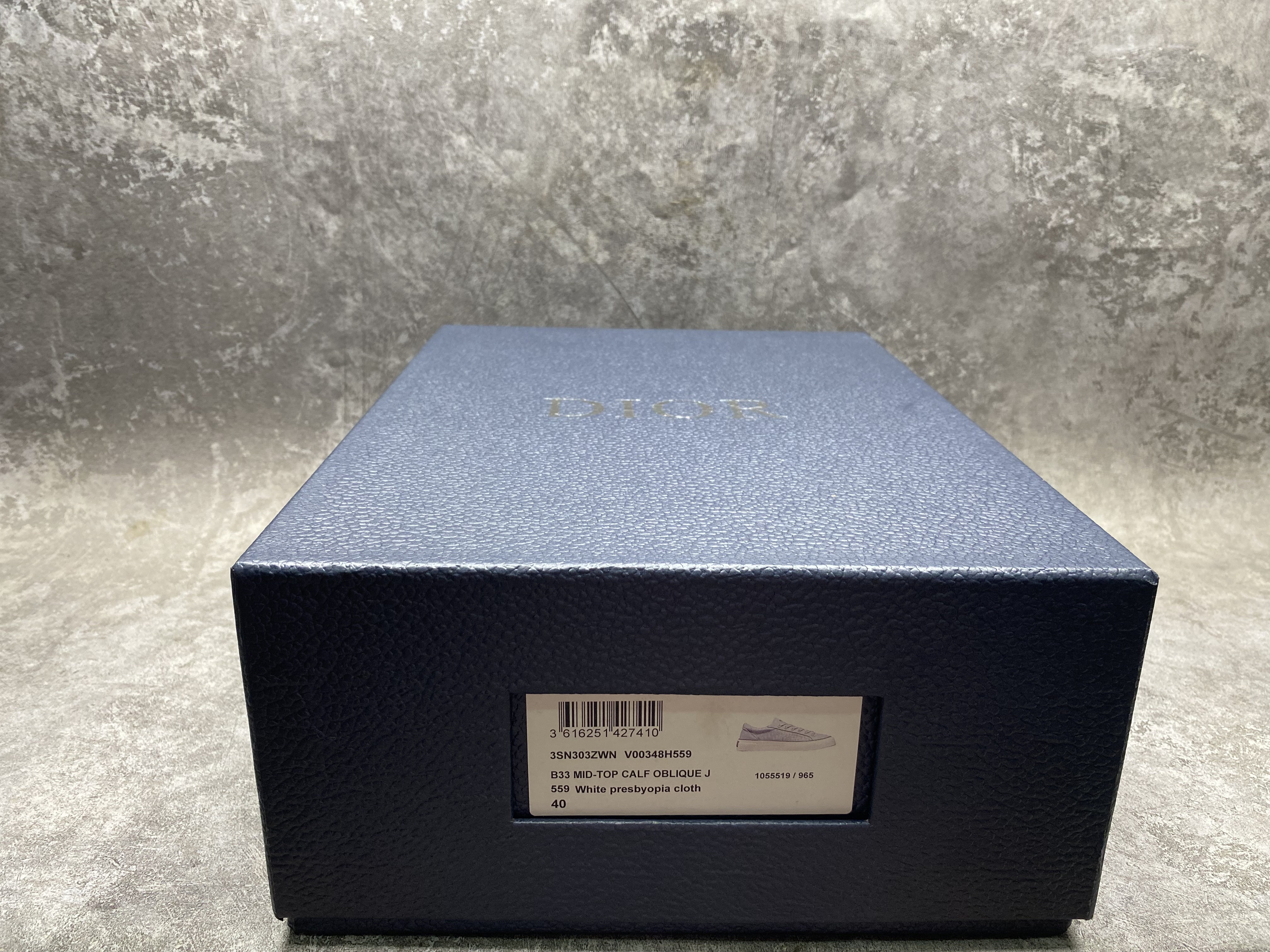 ua D*or b33 sneaker