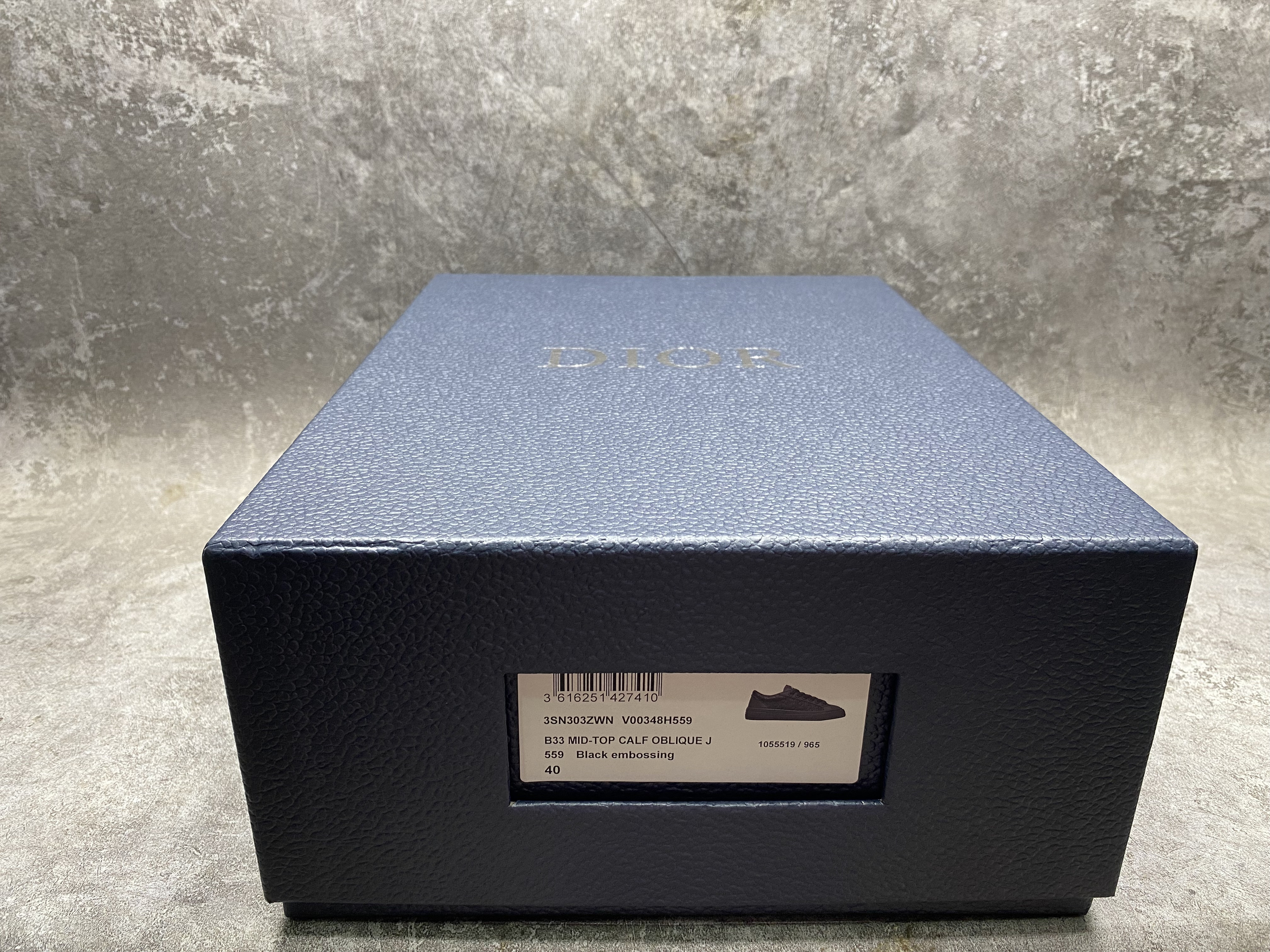 ua D*or b33 sneaker