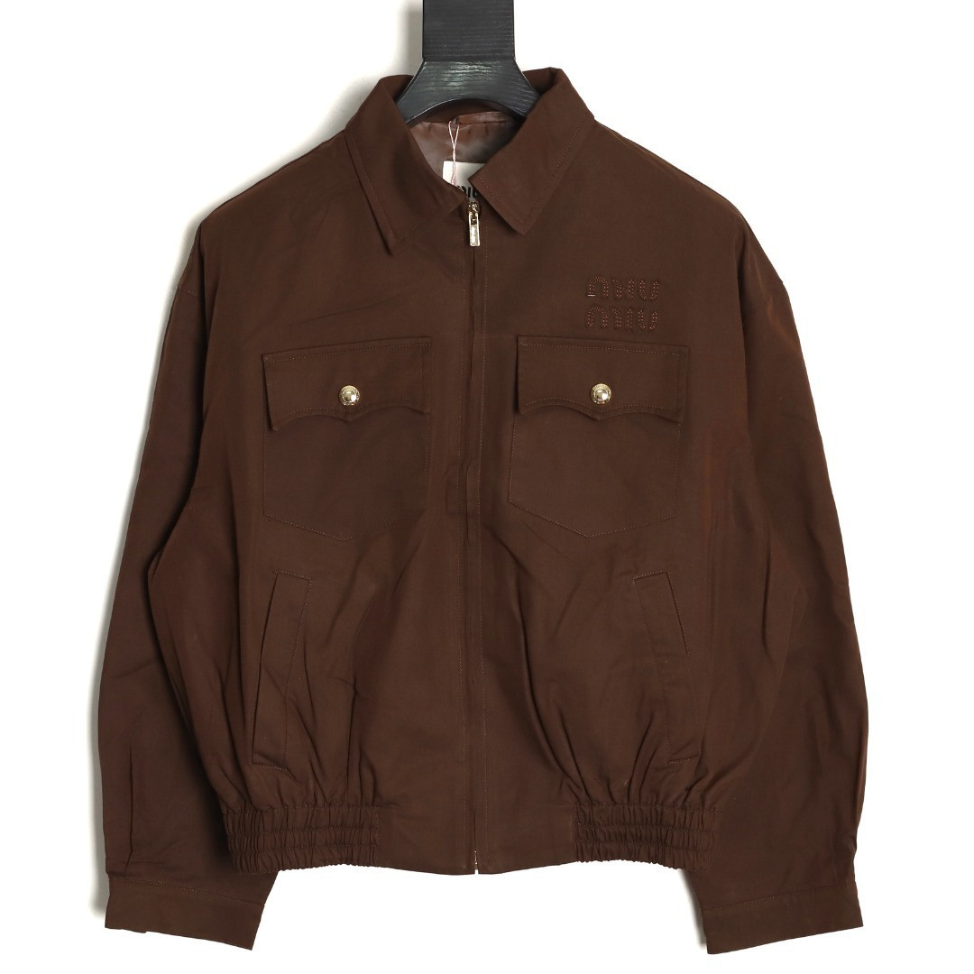Miu Miu Jacket