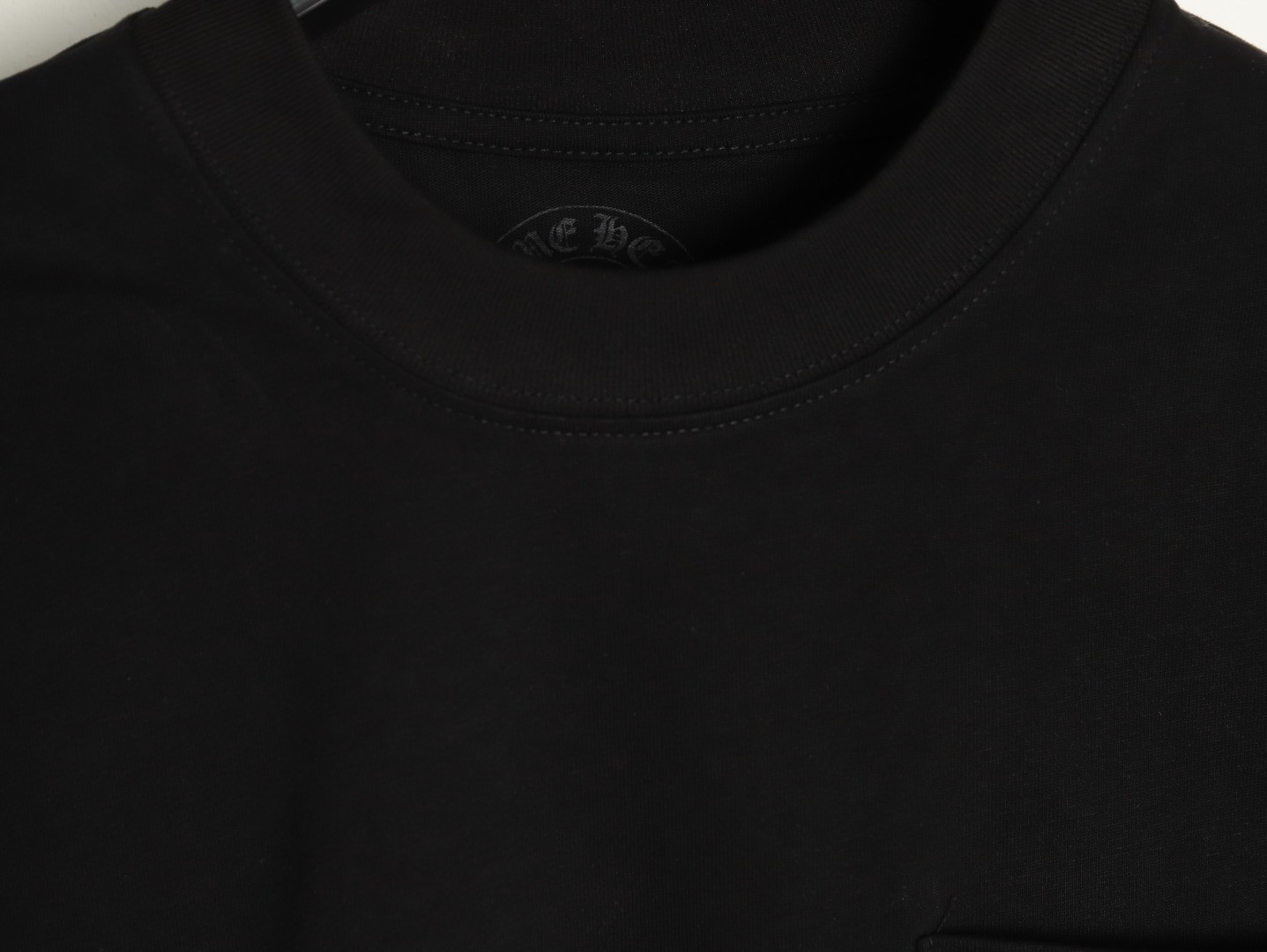 Ch**me He**ts long-sleeved t-shirt