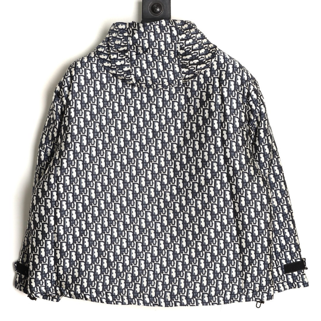 D*or cotton coats