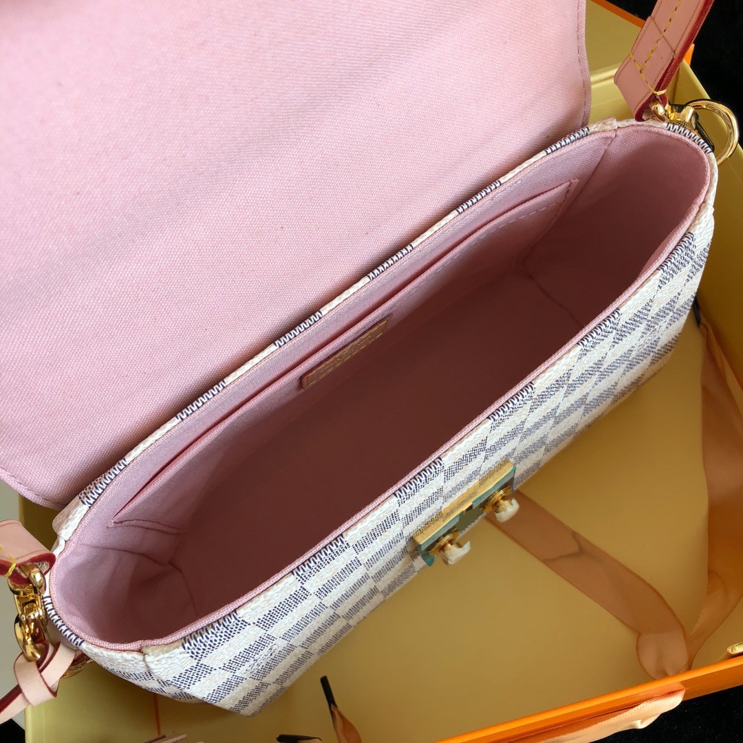 LV Croisette N41581