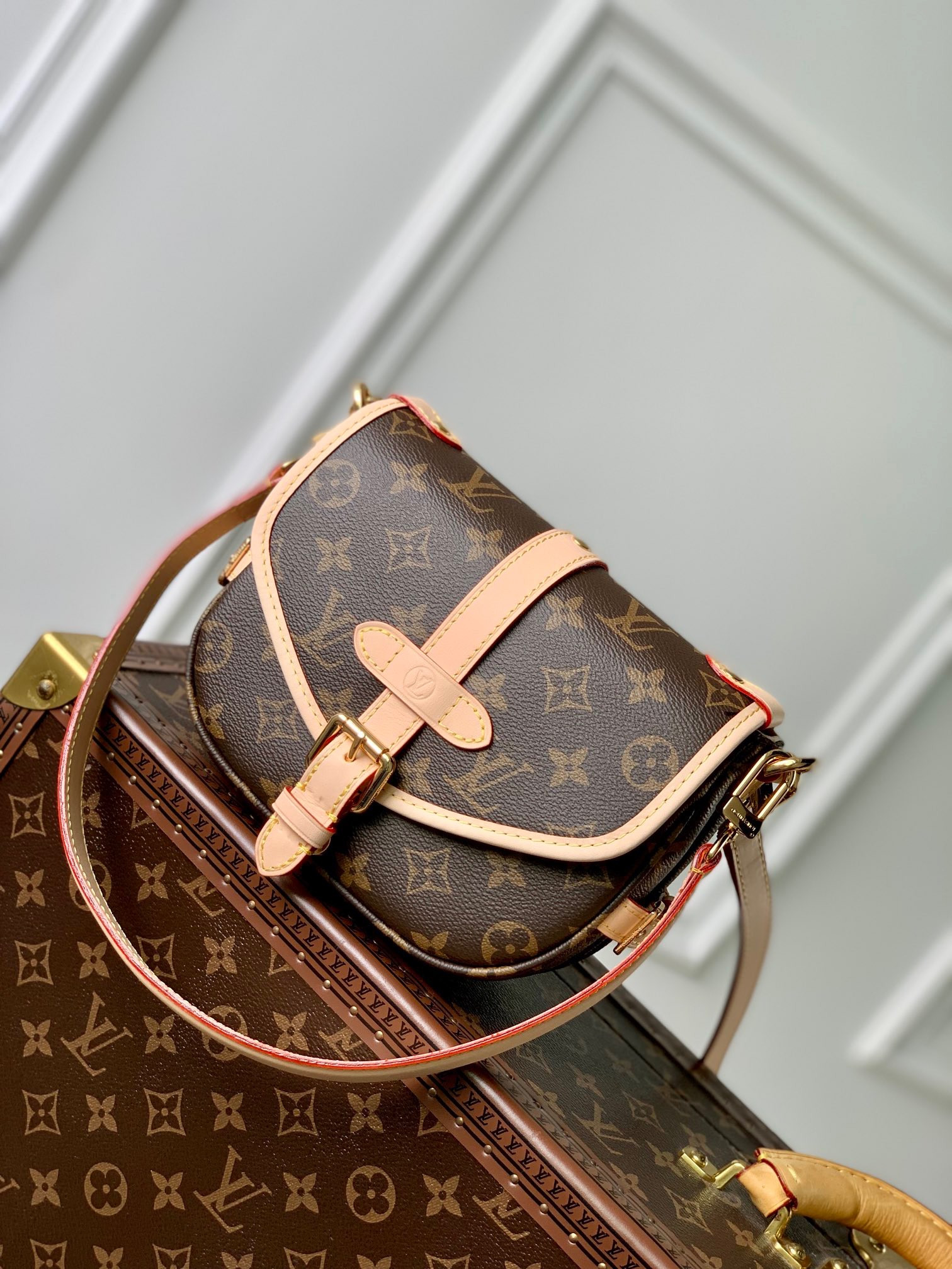 LV Saumur BB M46740