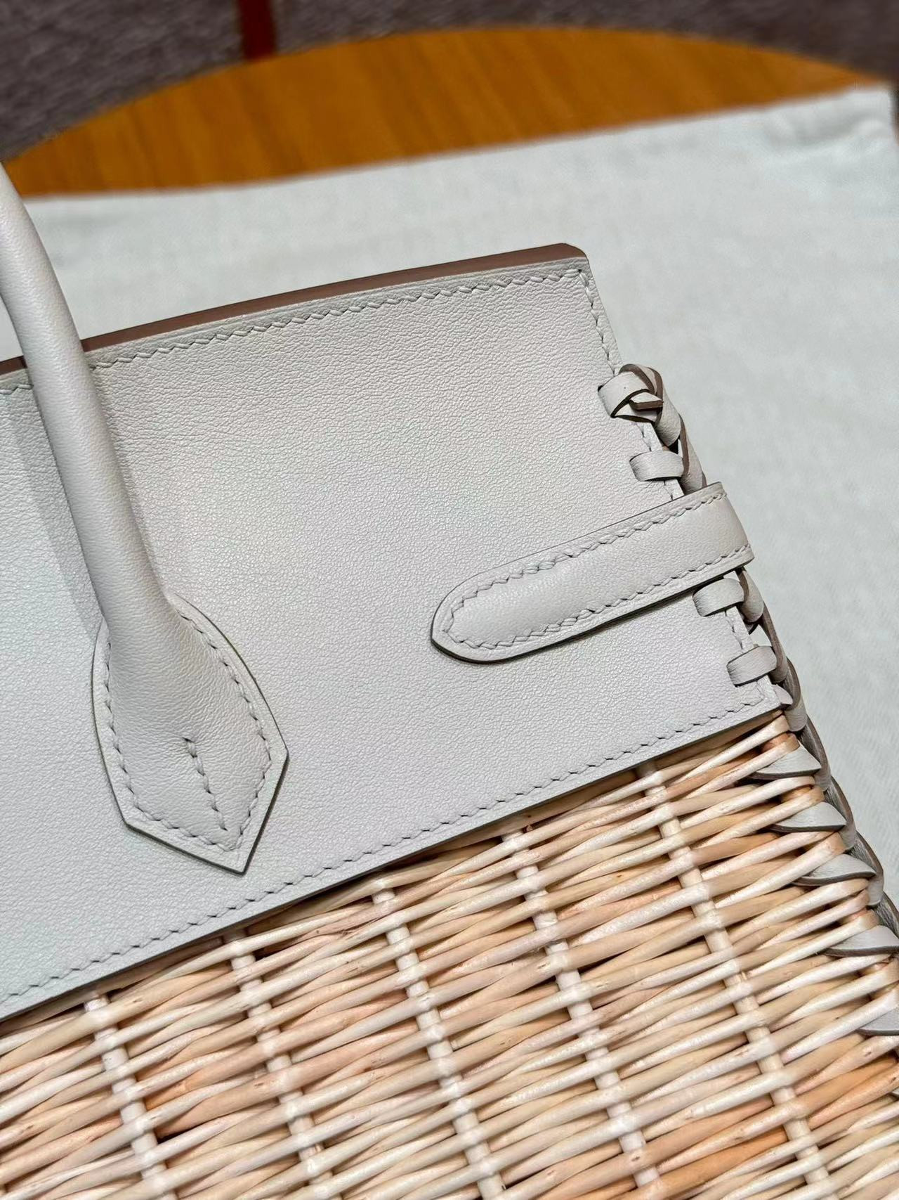 Hermès Birkin 25