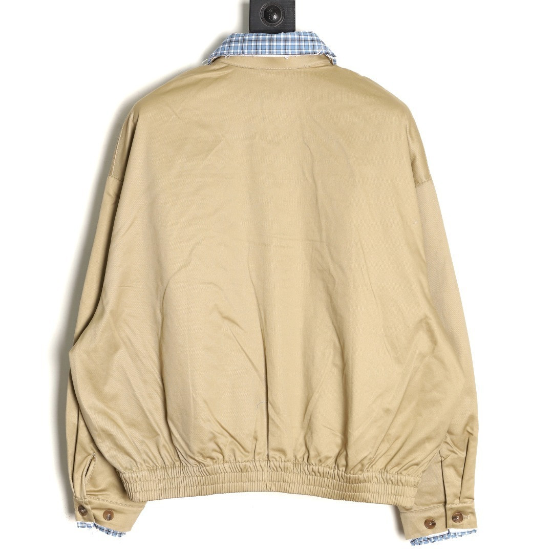 Miu Miu 25fw Jacket