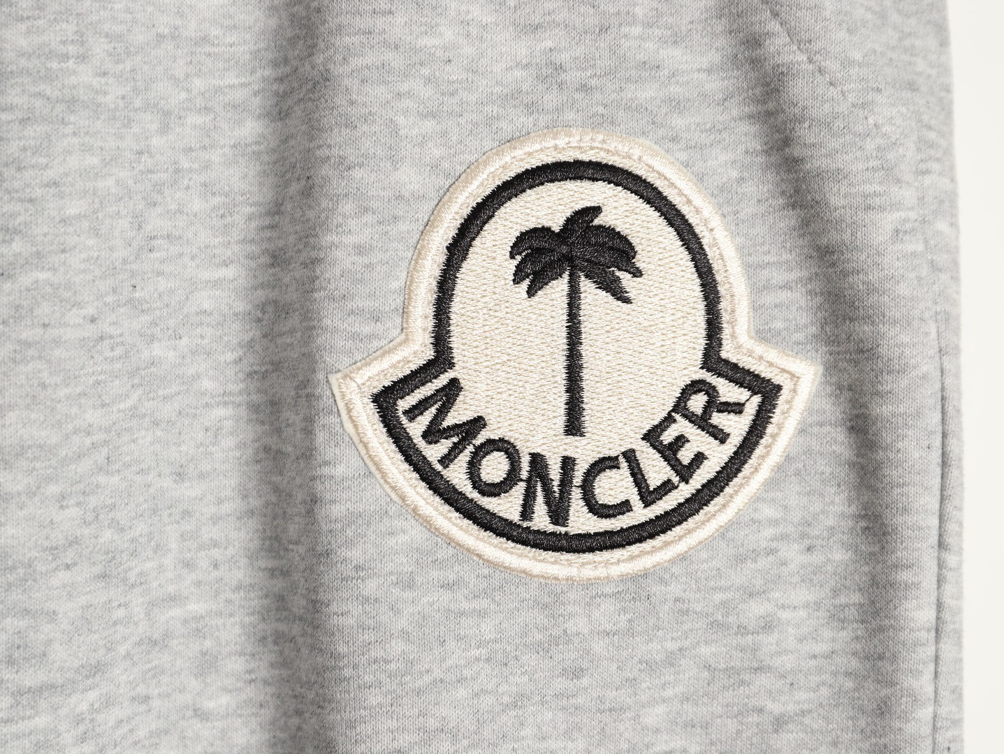 Moncler 25FW Pants
