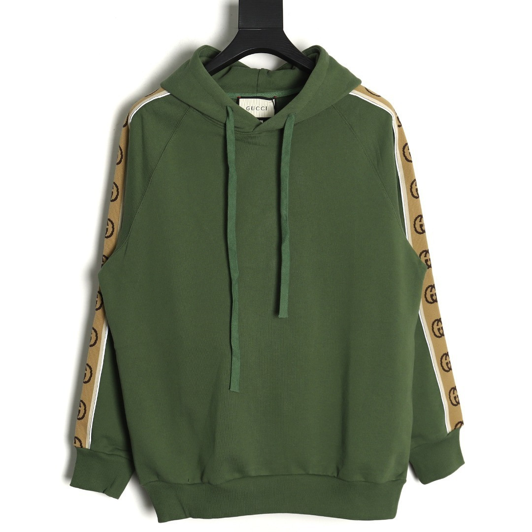G*u*i guc hoodies