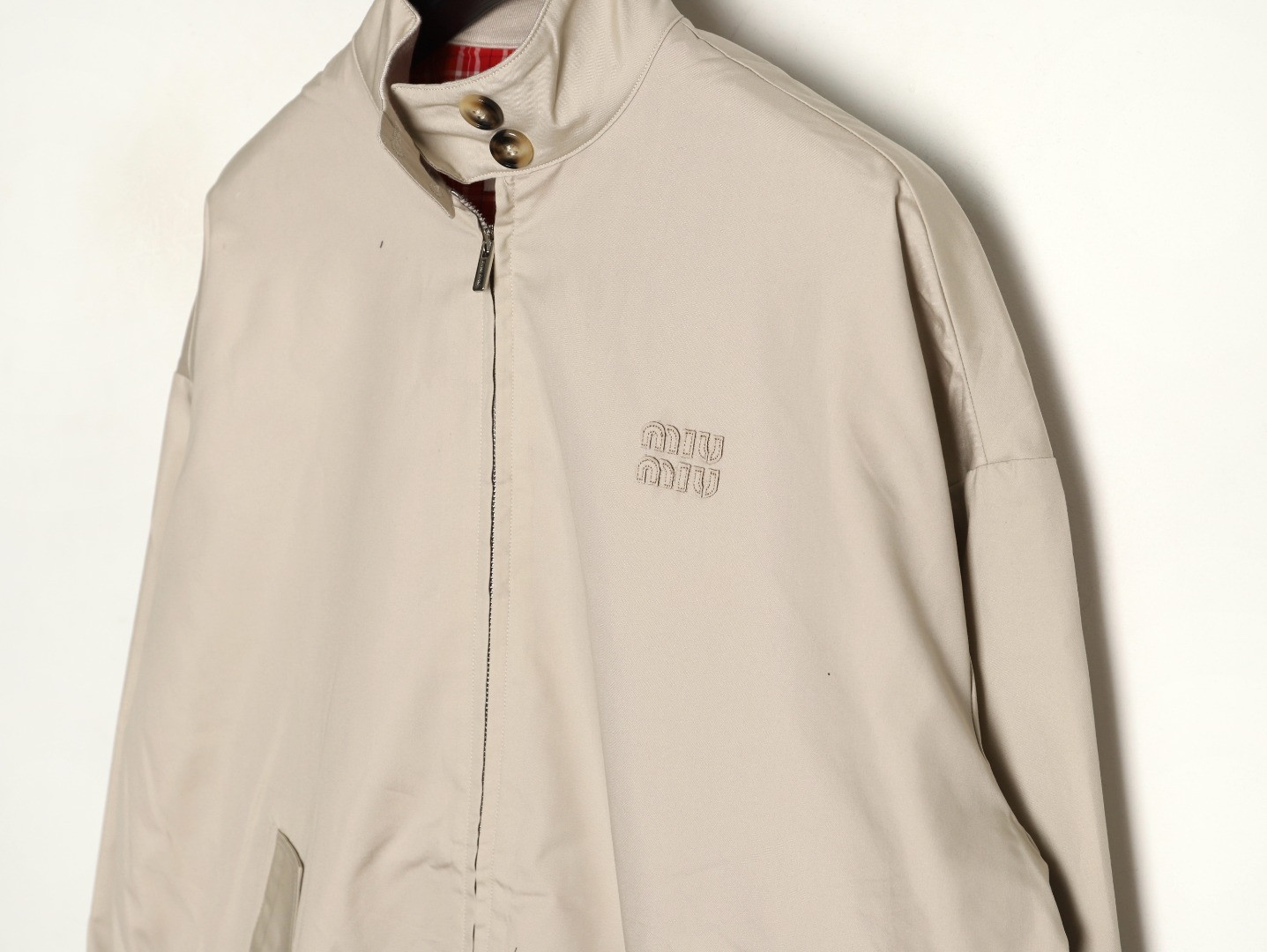 Miu Miu Jacket