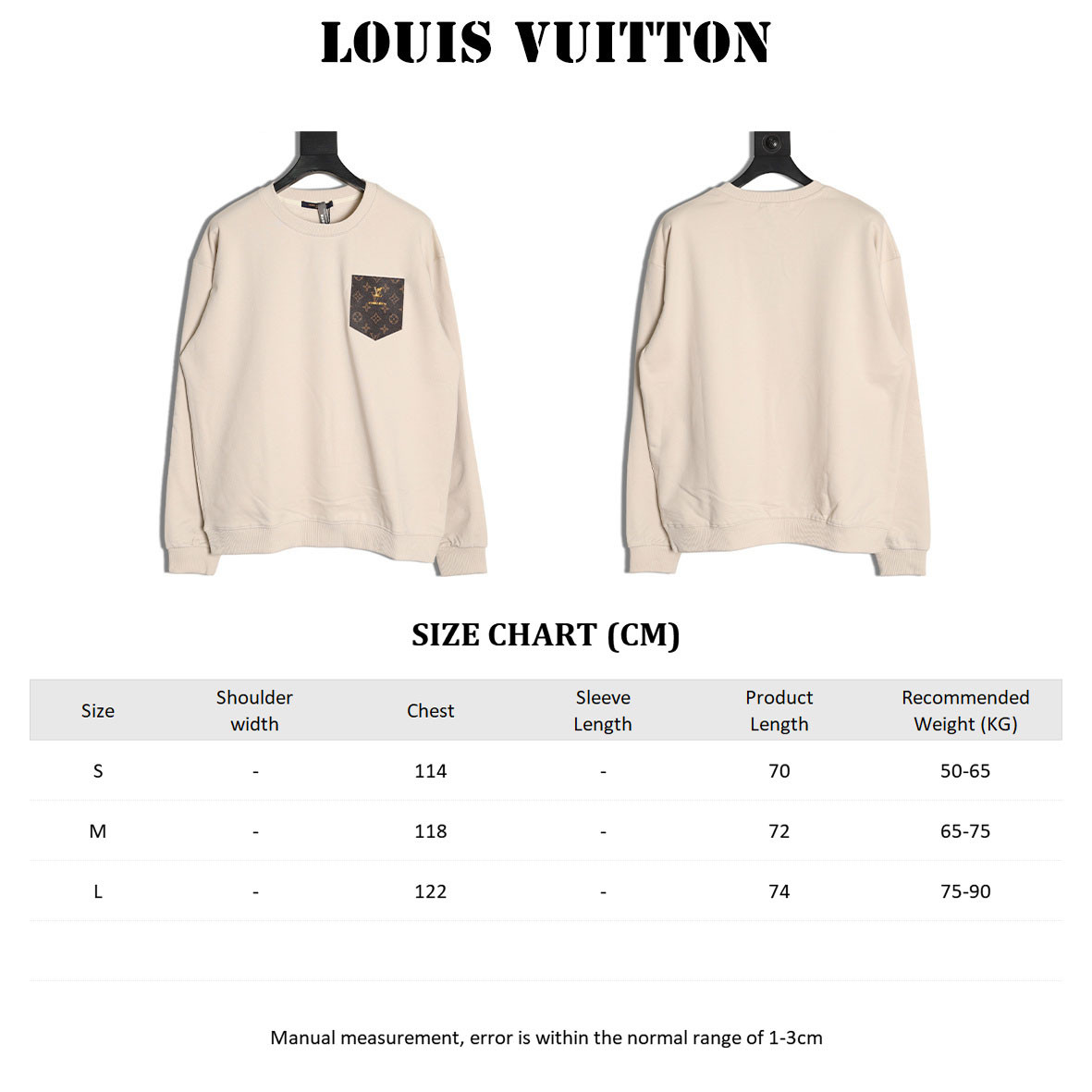 l0*is V*t0n hoodies