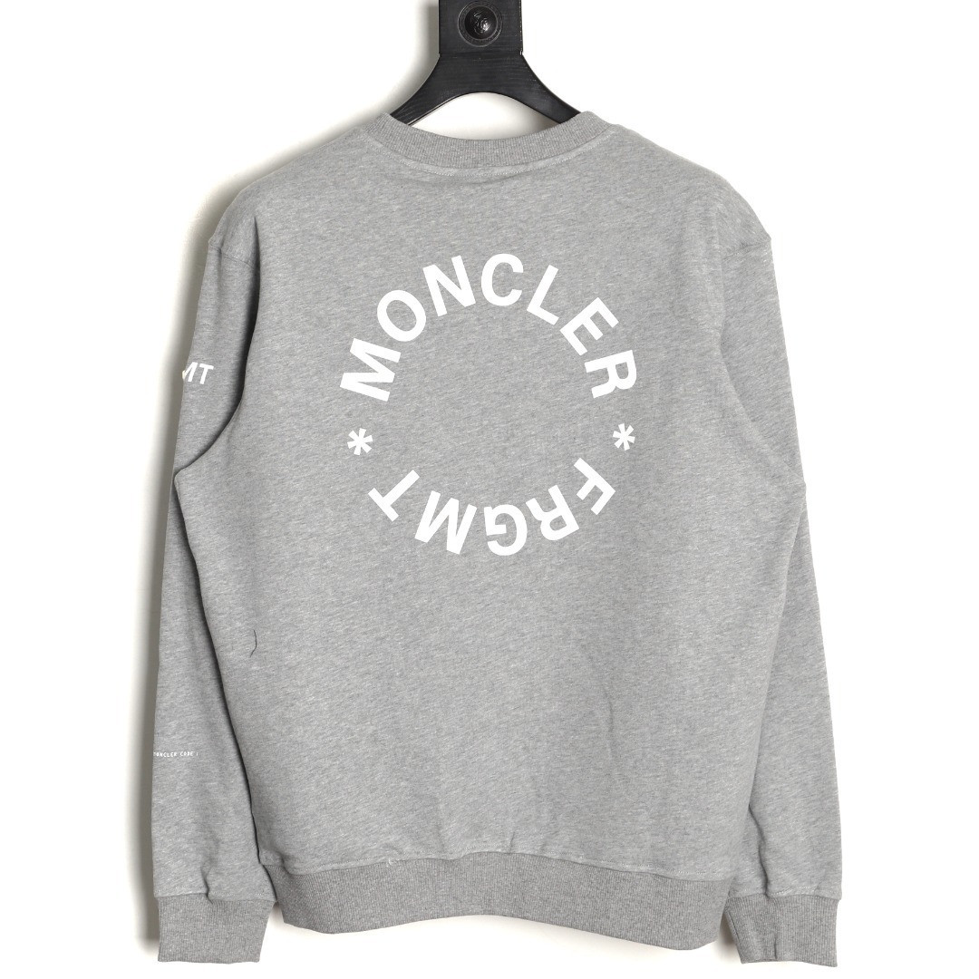 MONCLER Hoodies