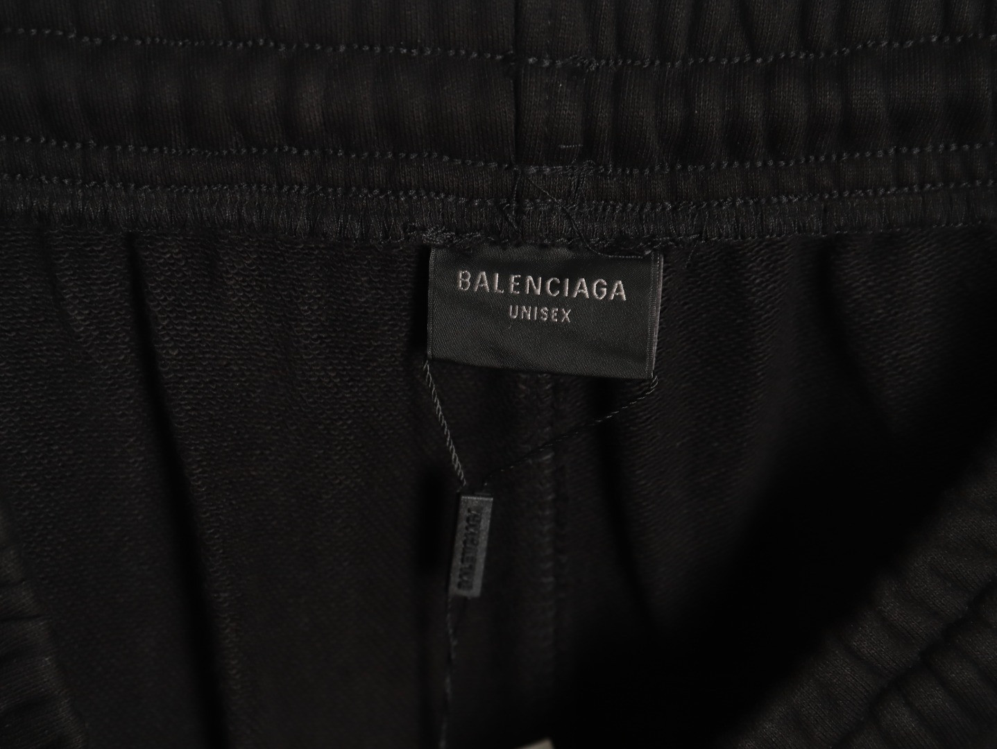 Ba*len*cia*ga pants
