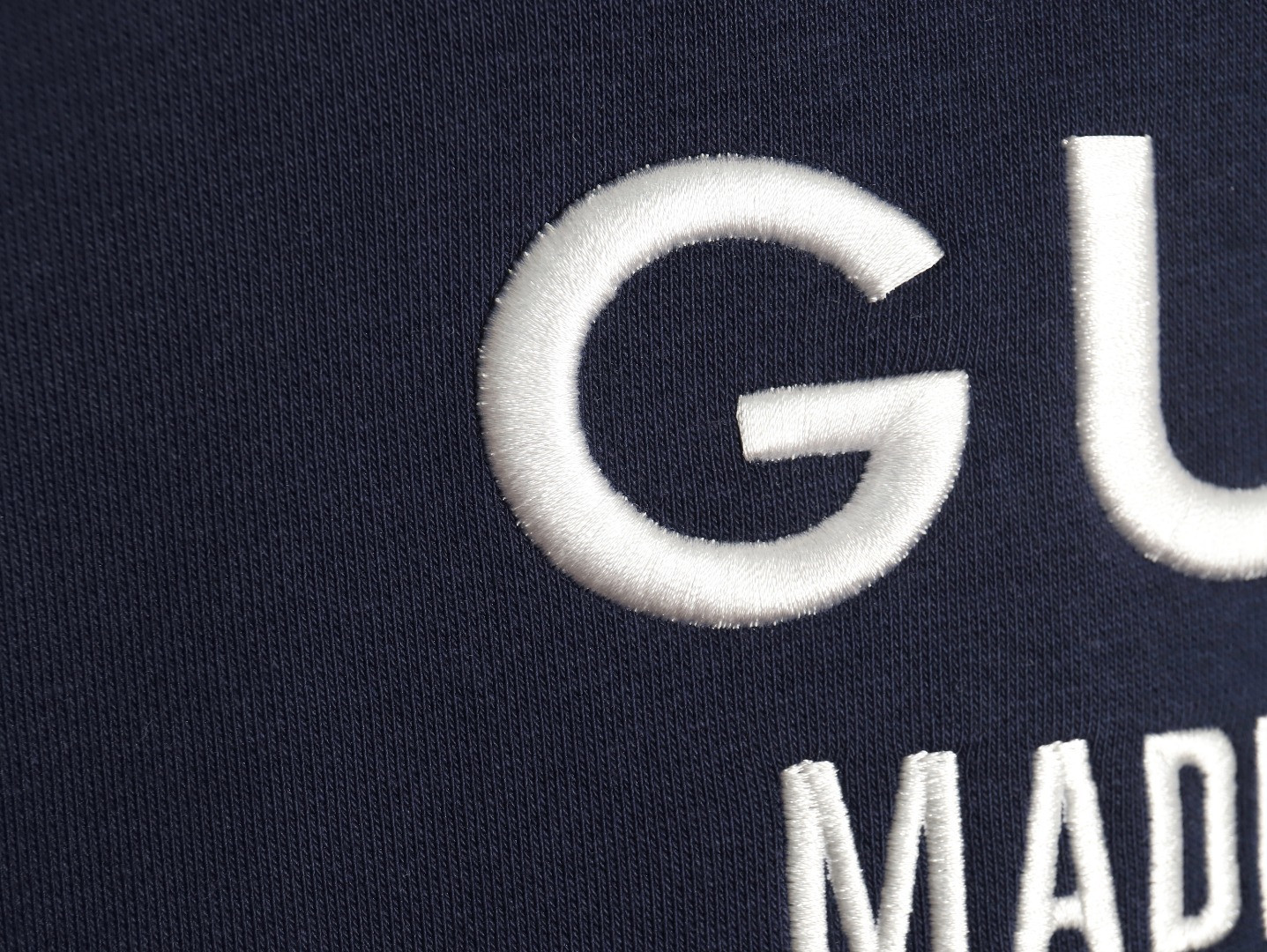 G*u*i 24fw hoodies