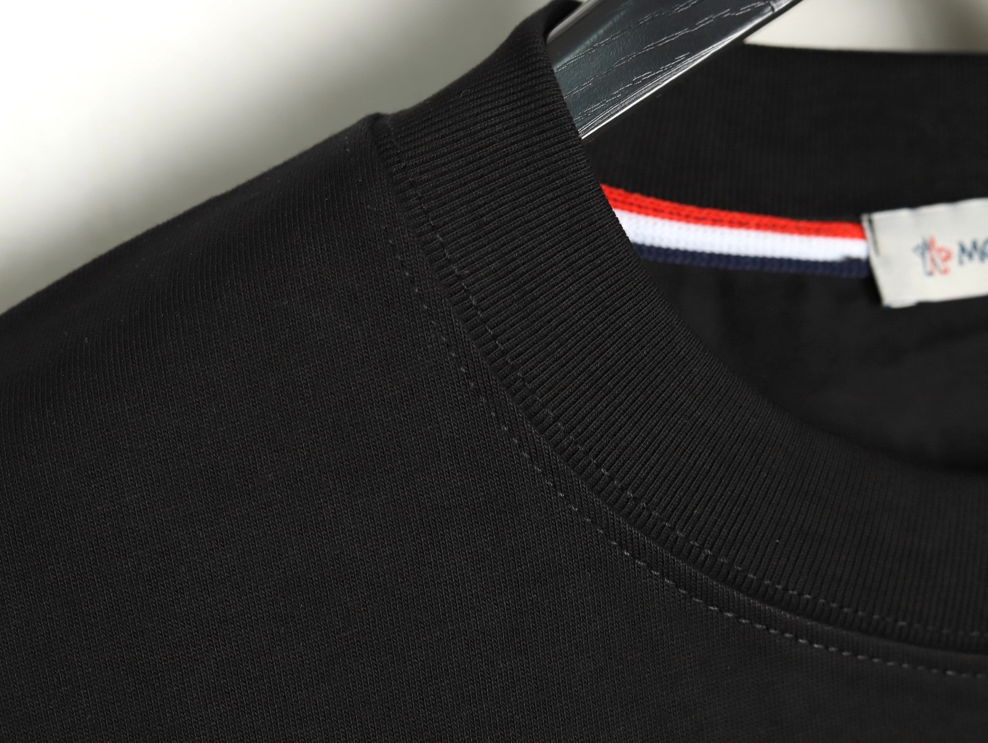 Moncler 25ss Short-sleeved T-shirt