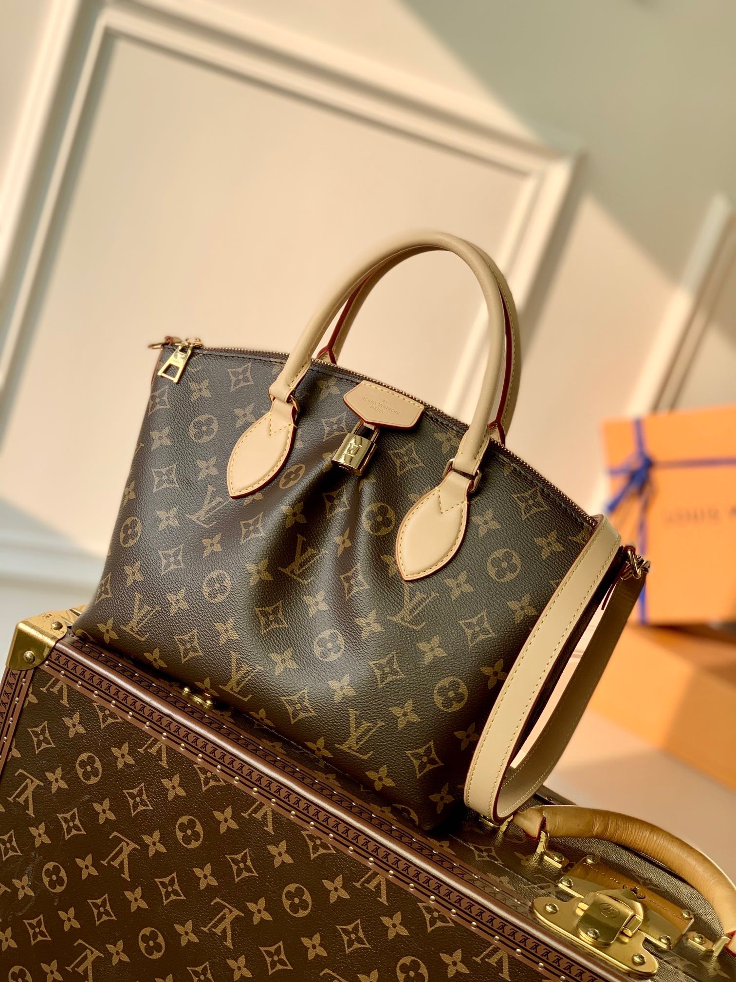 LV BOÉTIE PM M45986