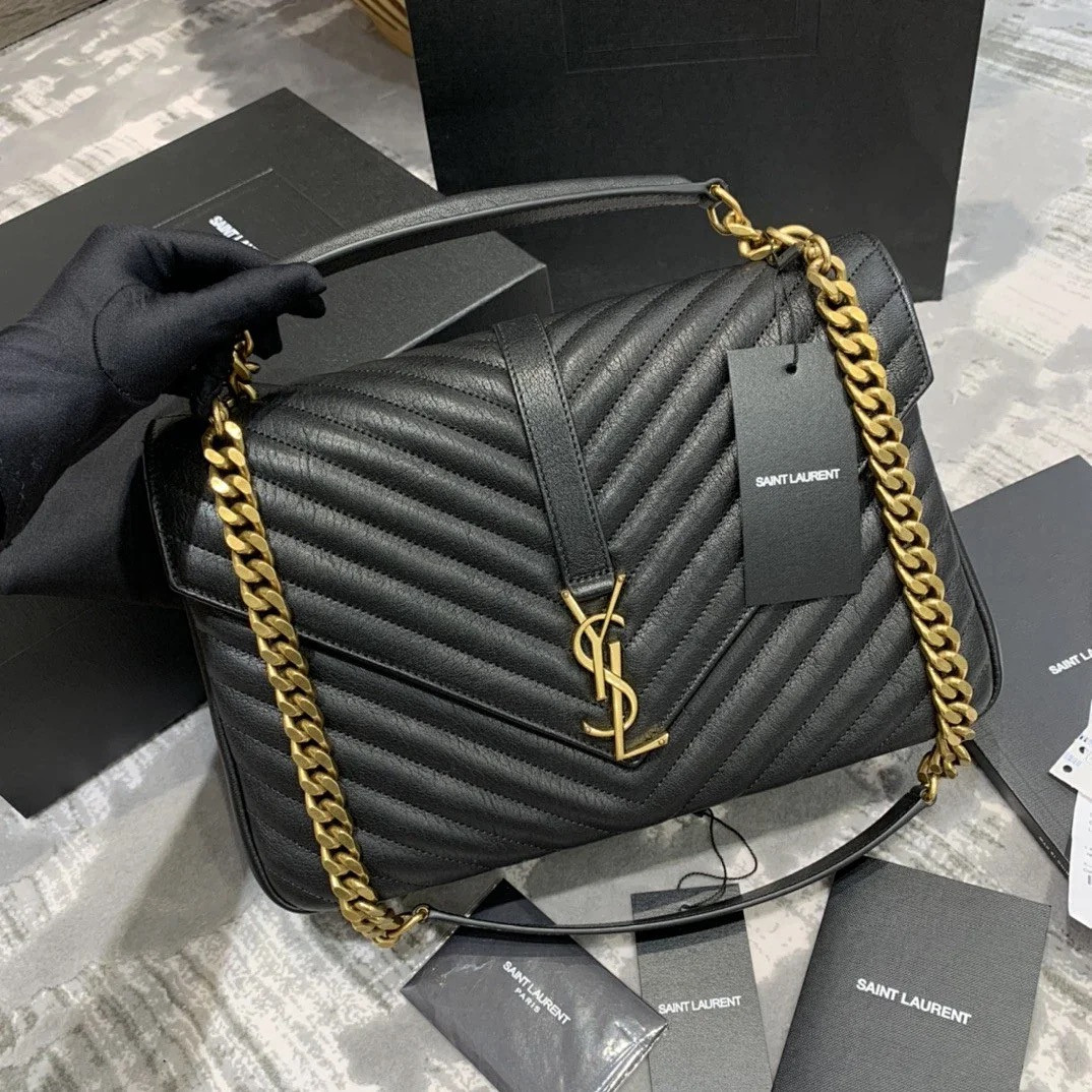 Y*L large college bag 32cmm