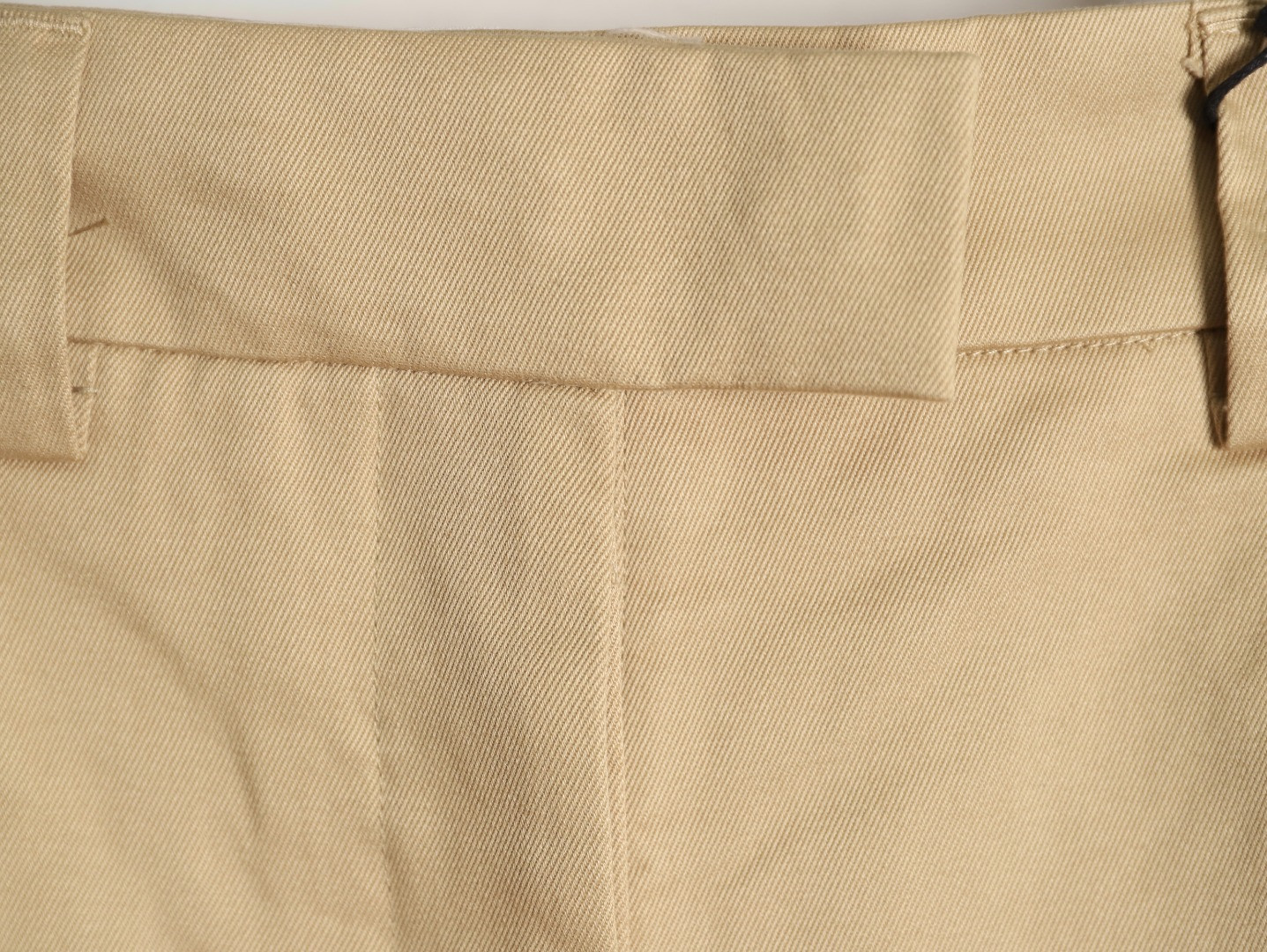 Miu miu 25SS shorts