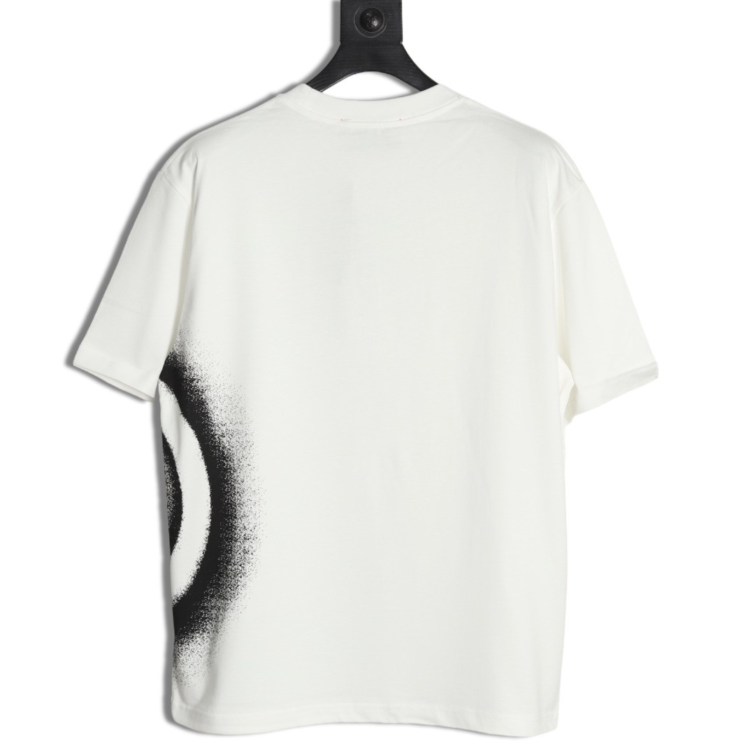 G*u*i short-sleeved t-shirt