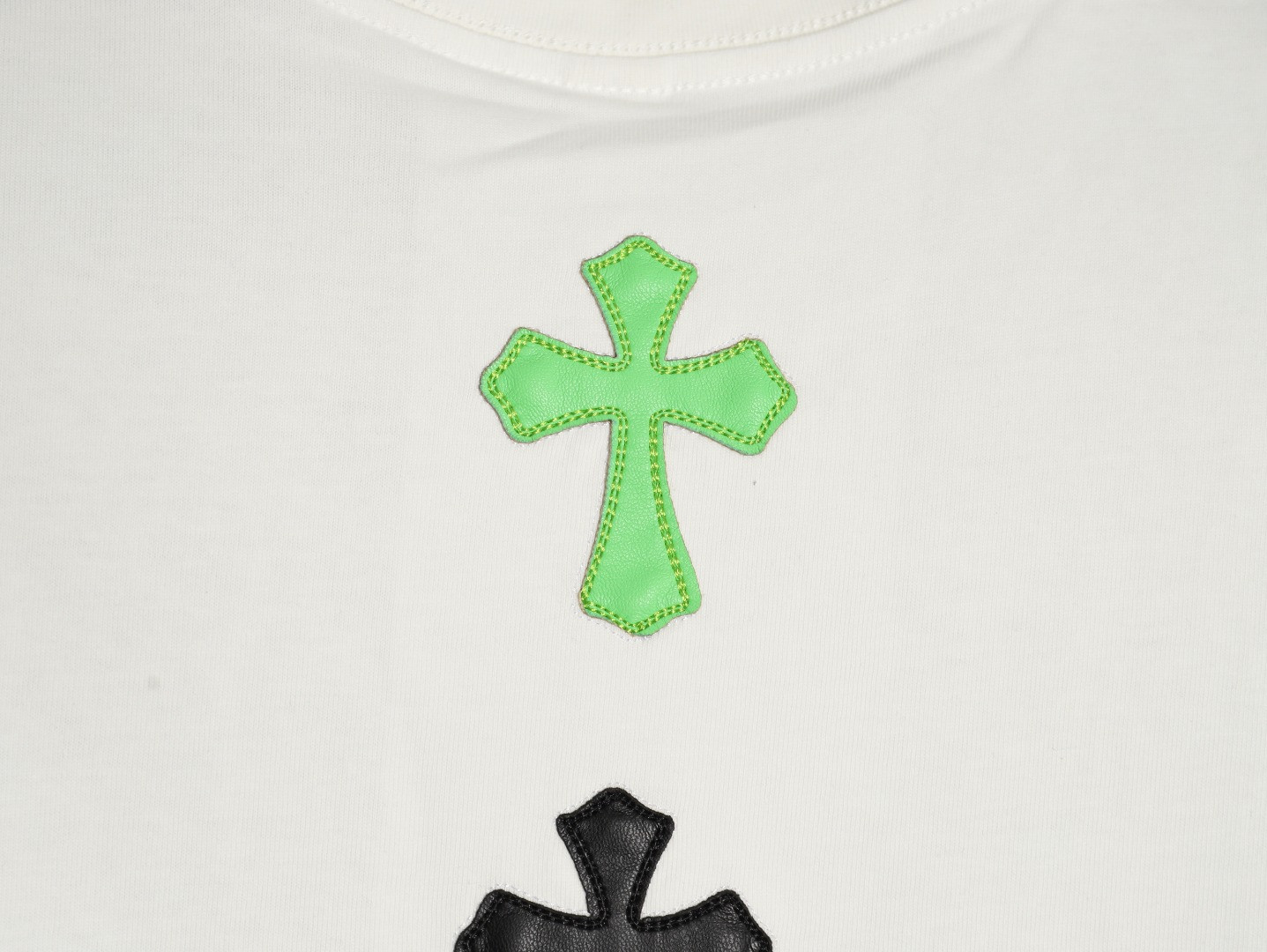Ch**me He**ts short-sleeved t-shirt
