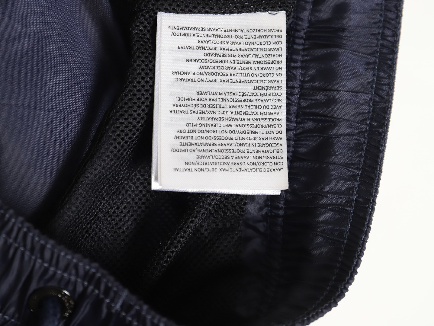 Moncler shorts