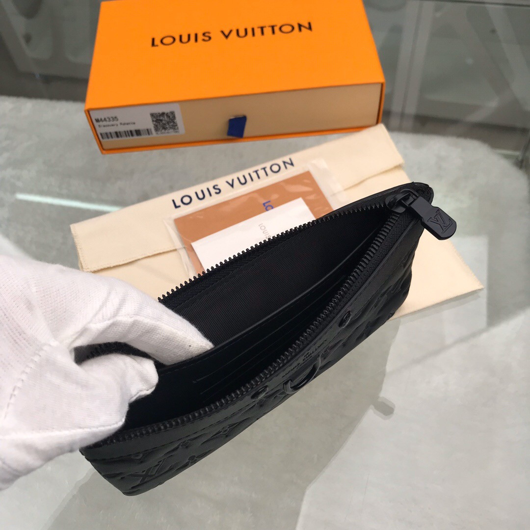 DISCOVERY POCHETTE PM M44335